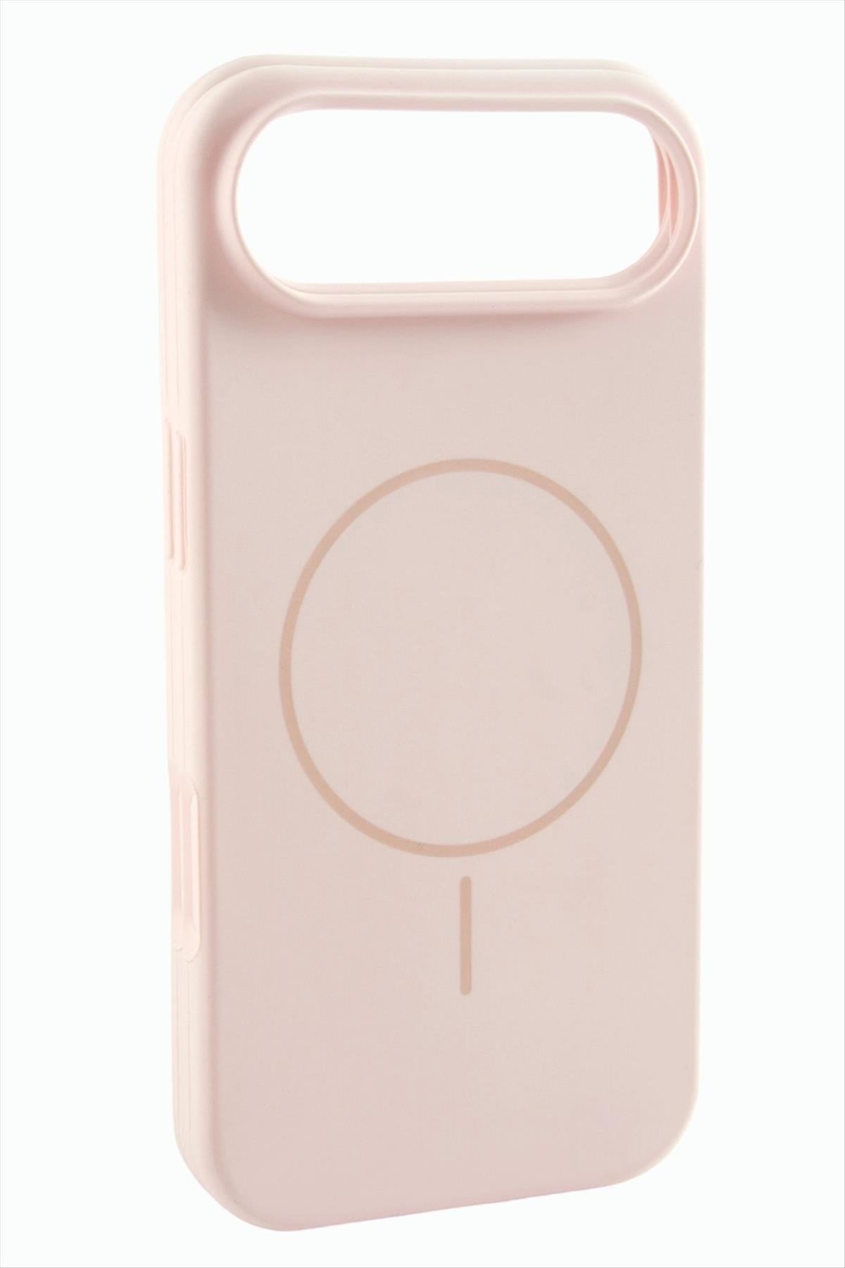 İphone 17 Air Magsaff Kapak Kılıf