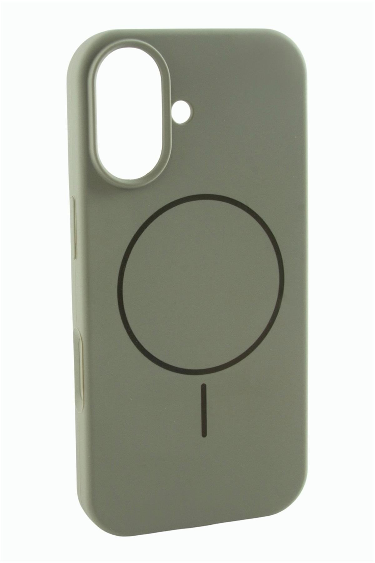İphone 17 Magsaff Kapak Kılıf
