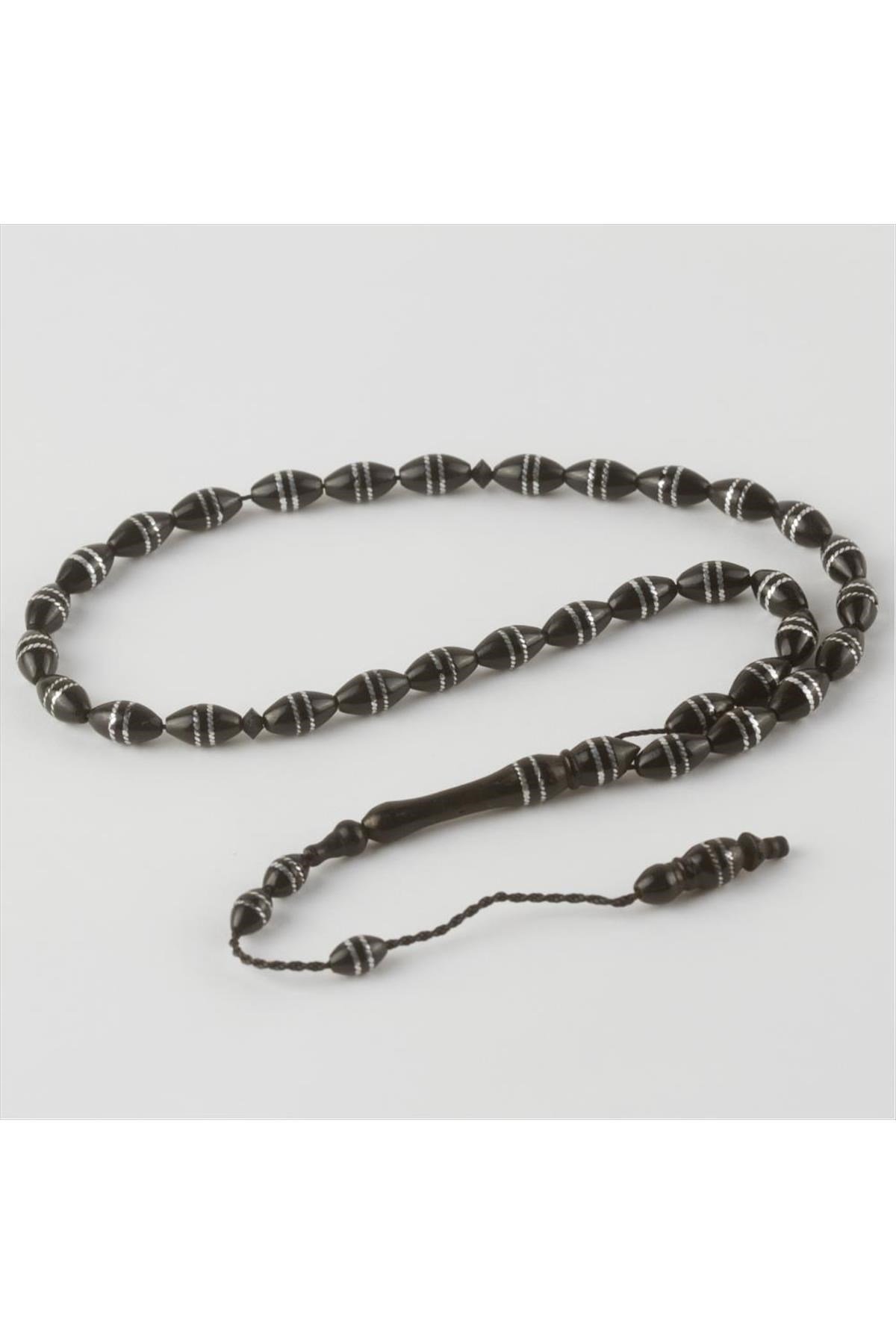 İşlemeli Kuka 6*10 mm
