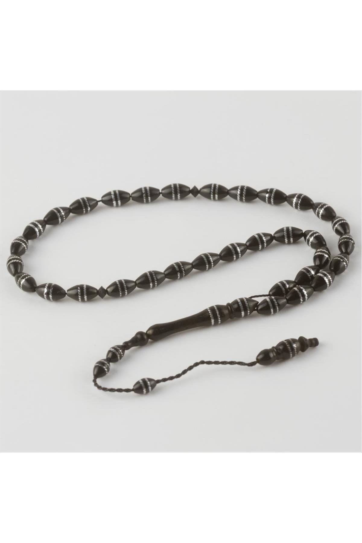 İşlemeli Kuka 6*10 mm