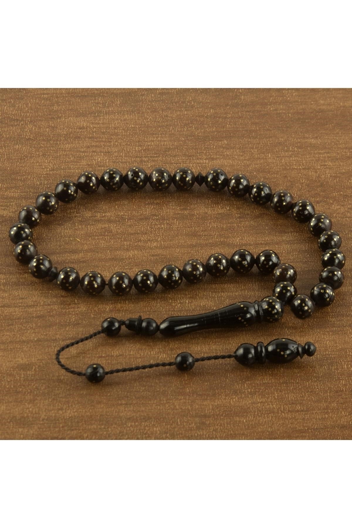 İşlemeli Kuka 8 mm