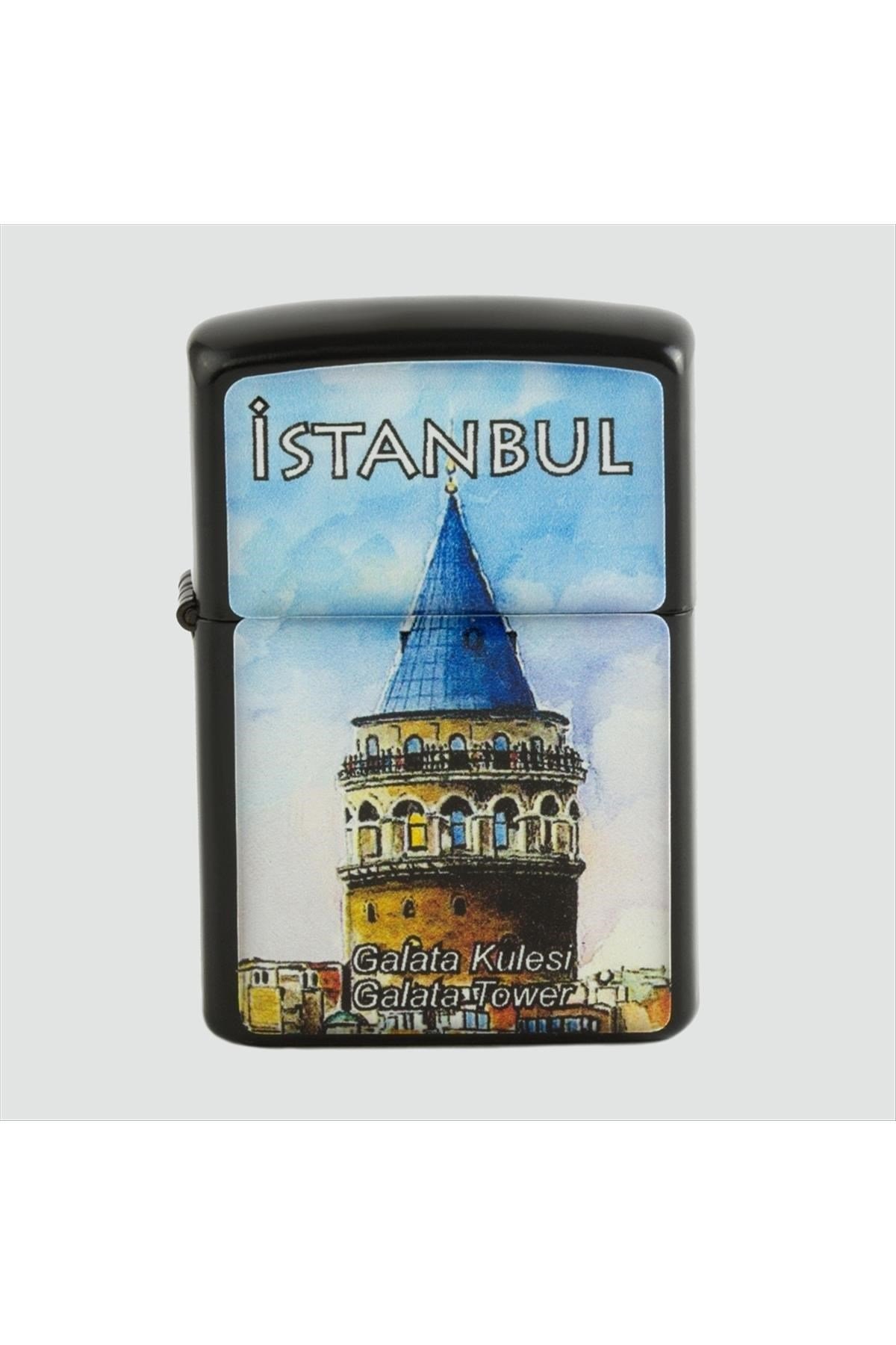 İstanbul Taşlı Çakmak