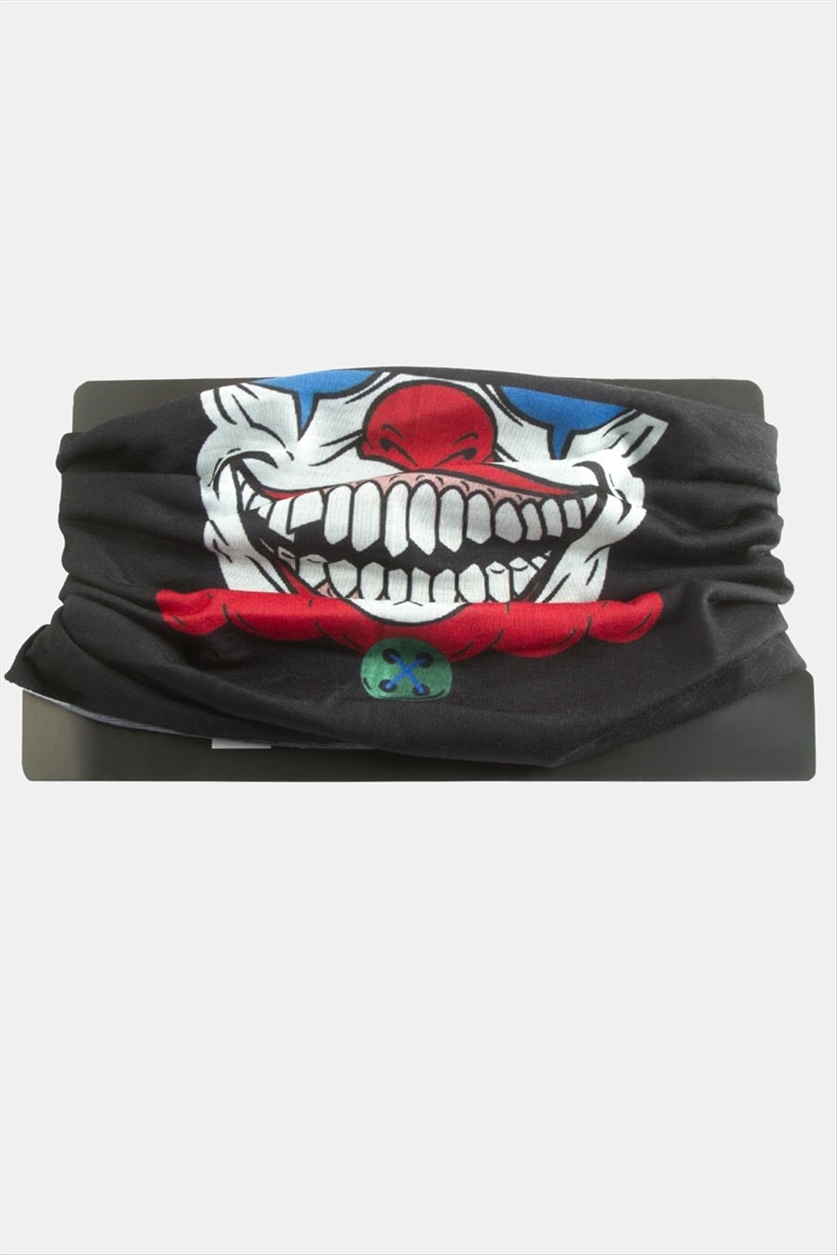 Joker Baff Boyunluk