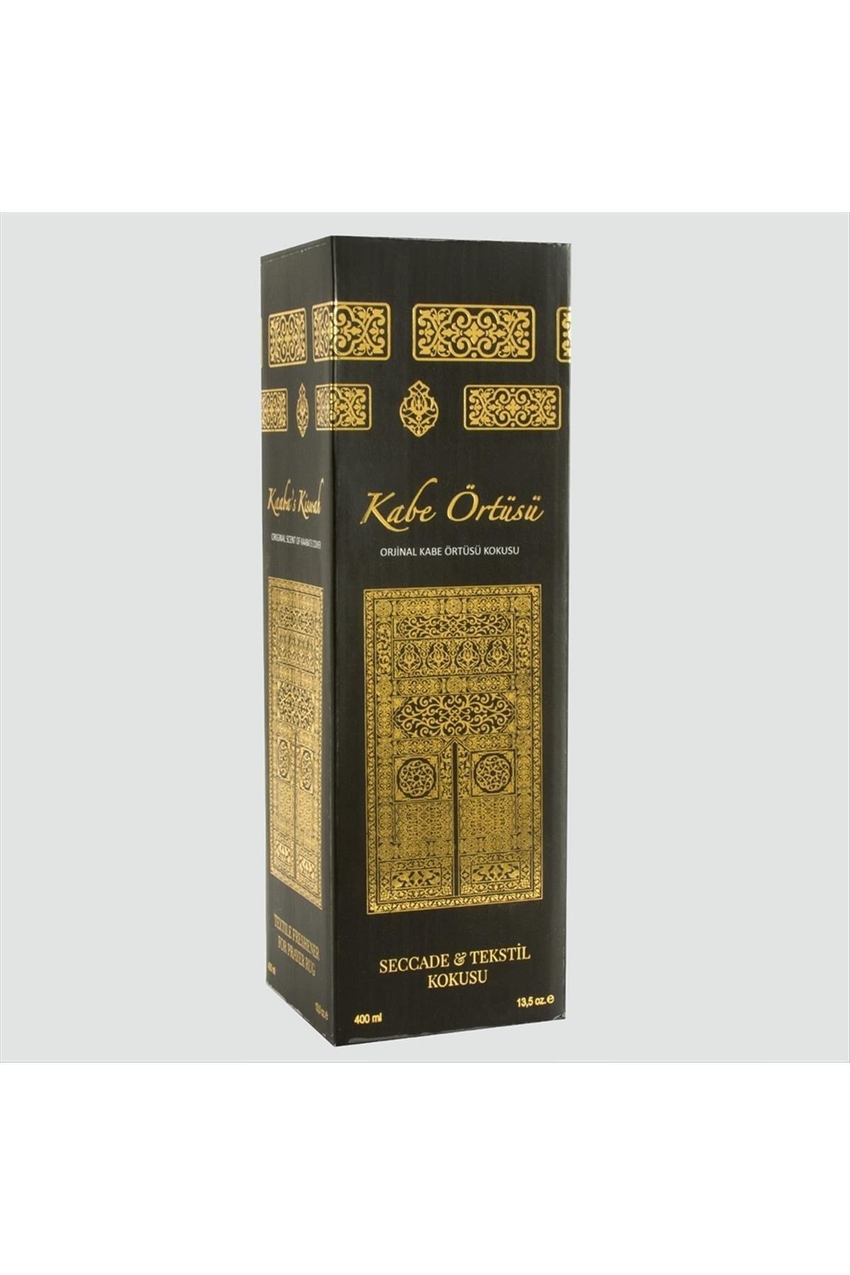 Kabe Örtüsü Oda Kokusu 400 ml