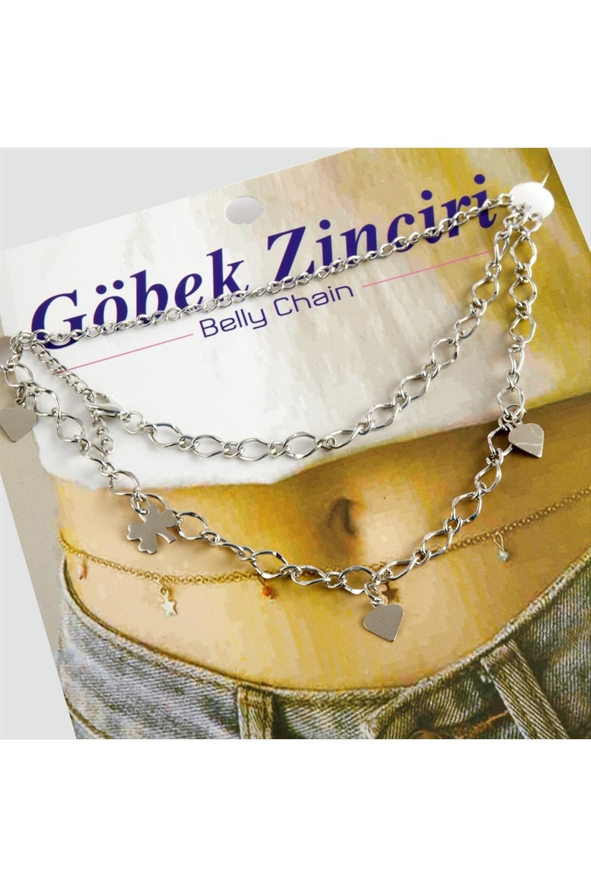 Kalp Bel Zinciri