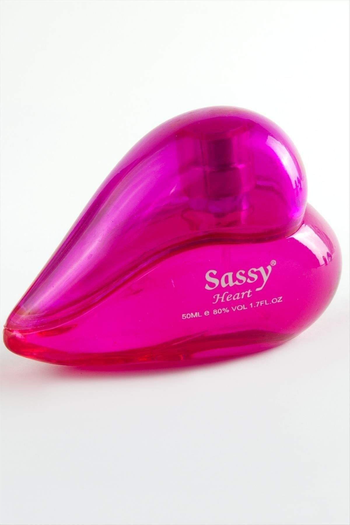 Kalp Sasy Parfüm 50 ml