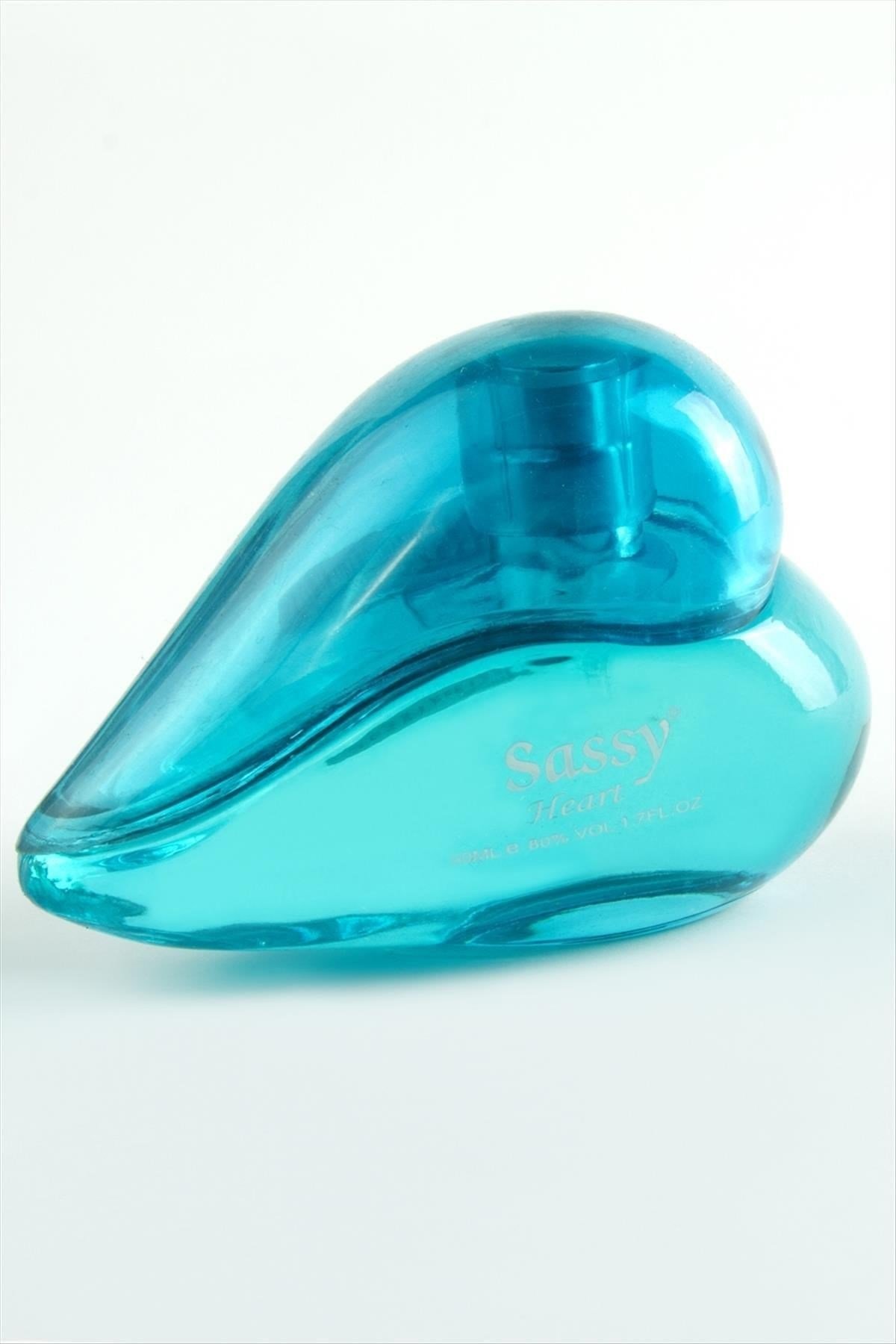 Kalp Sasy Parfüm 50 ml