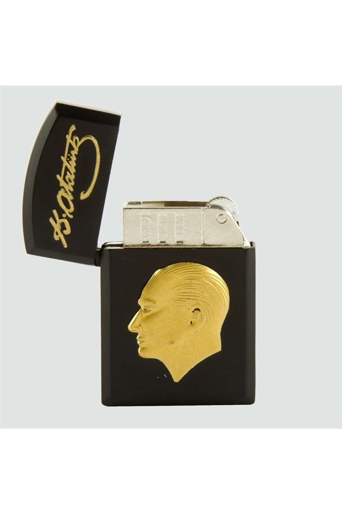 Kemal Atatürk Taşlı Çakmak