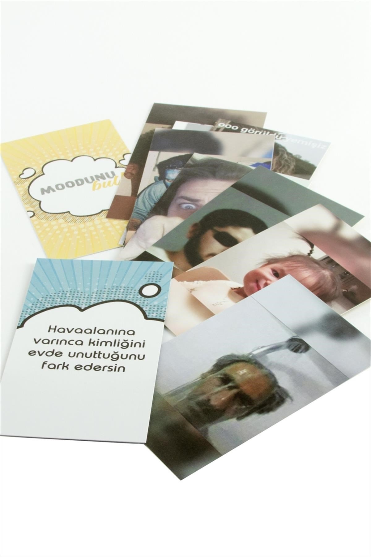 Klasik Moodunu Bul Klasik 2 Paket