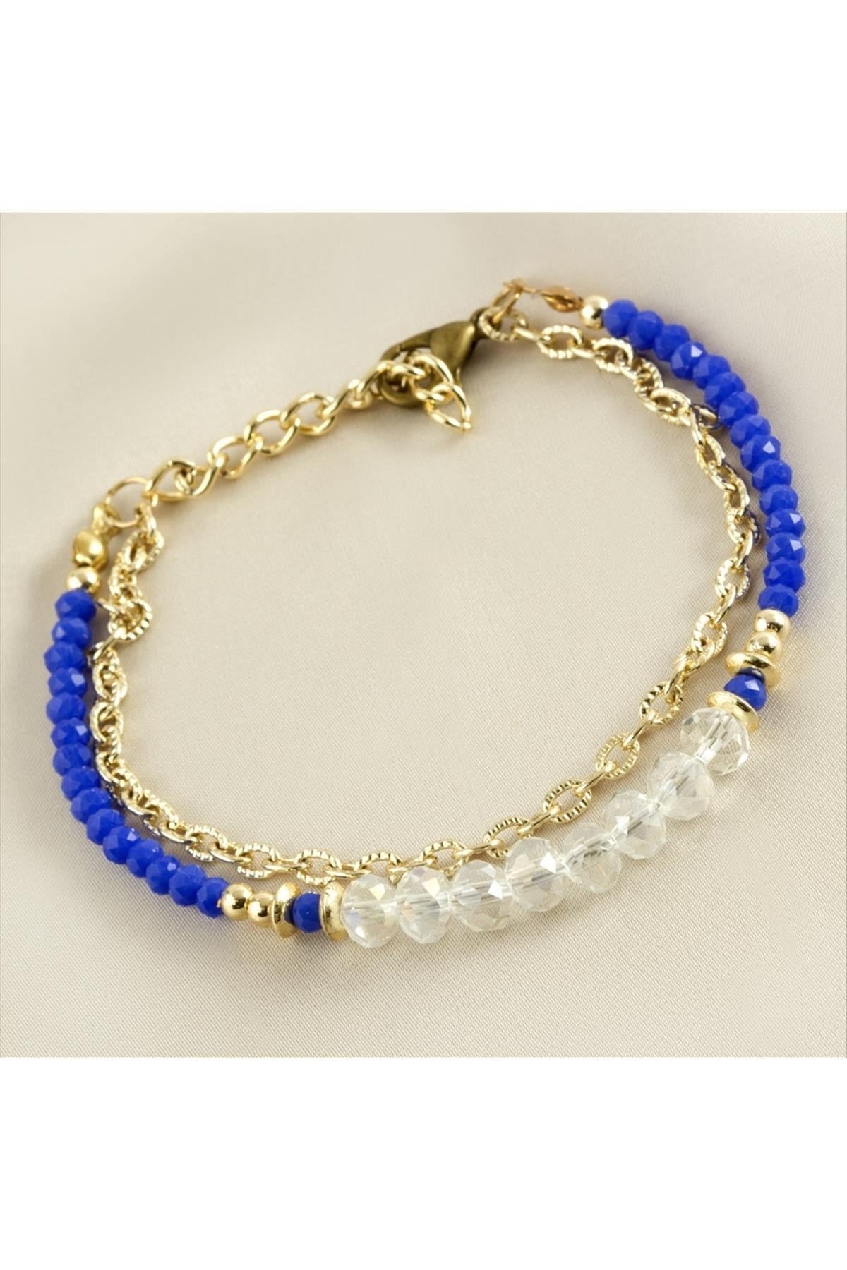 Kristal Yeni Sezon Bileklik
