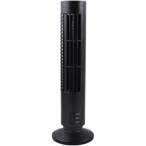 Kule Tipi Usb Masaüstü Vantilatör