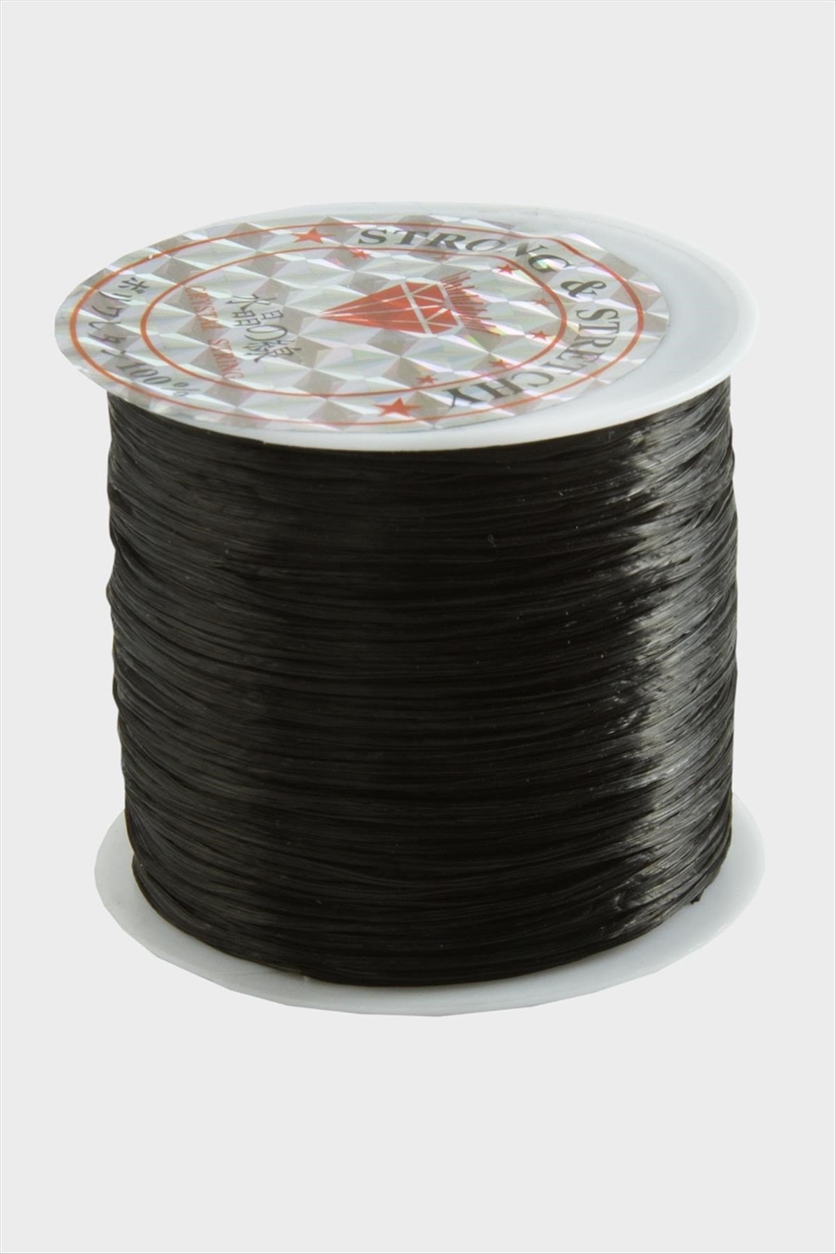 Lifli Lastik Misina 37 Metre