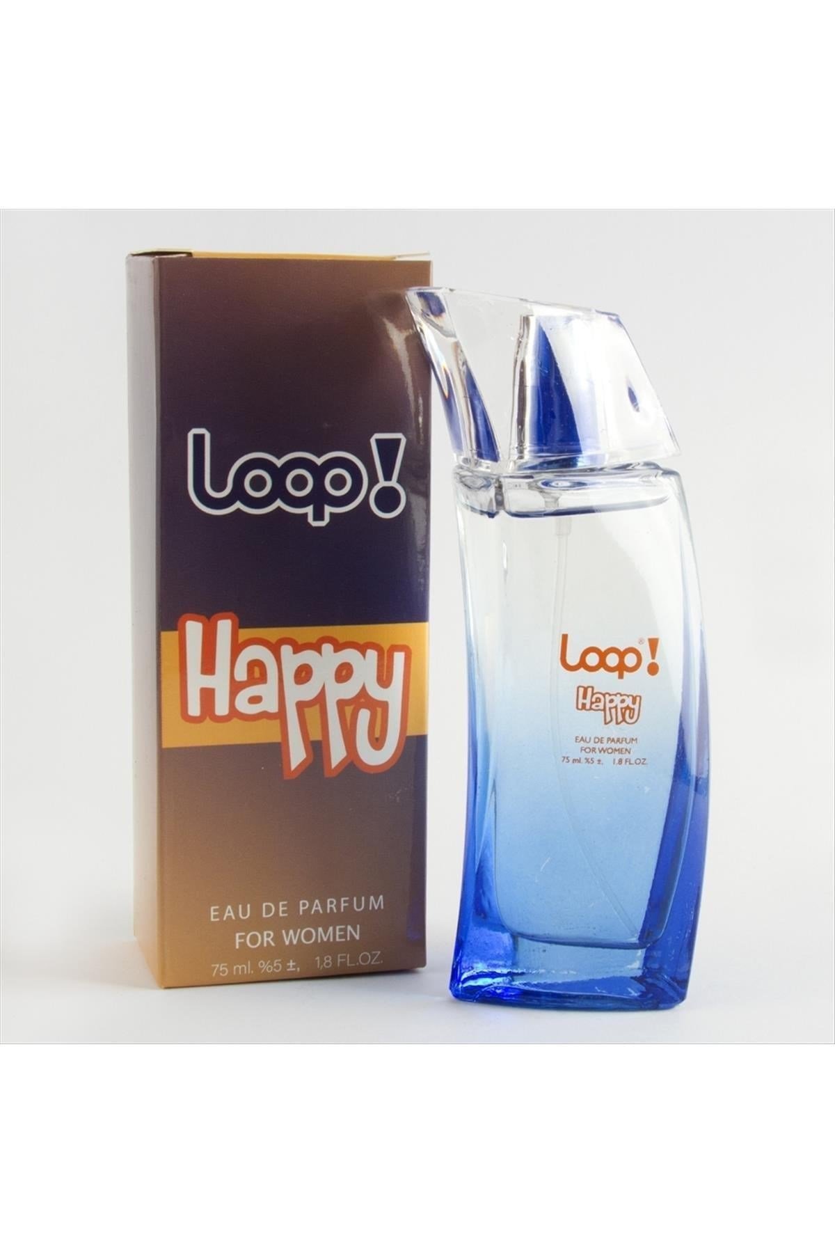 Loop Edt Bayan Parfüm