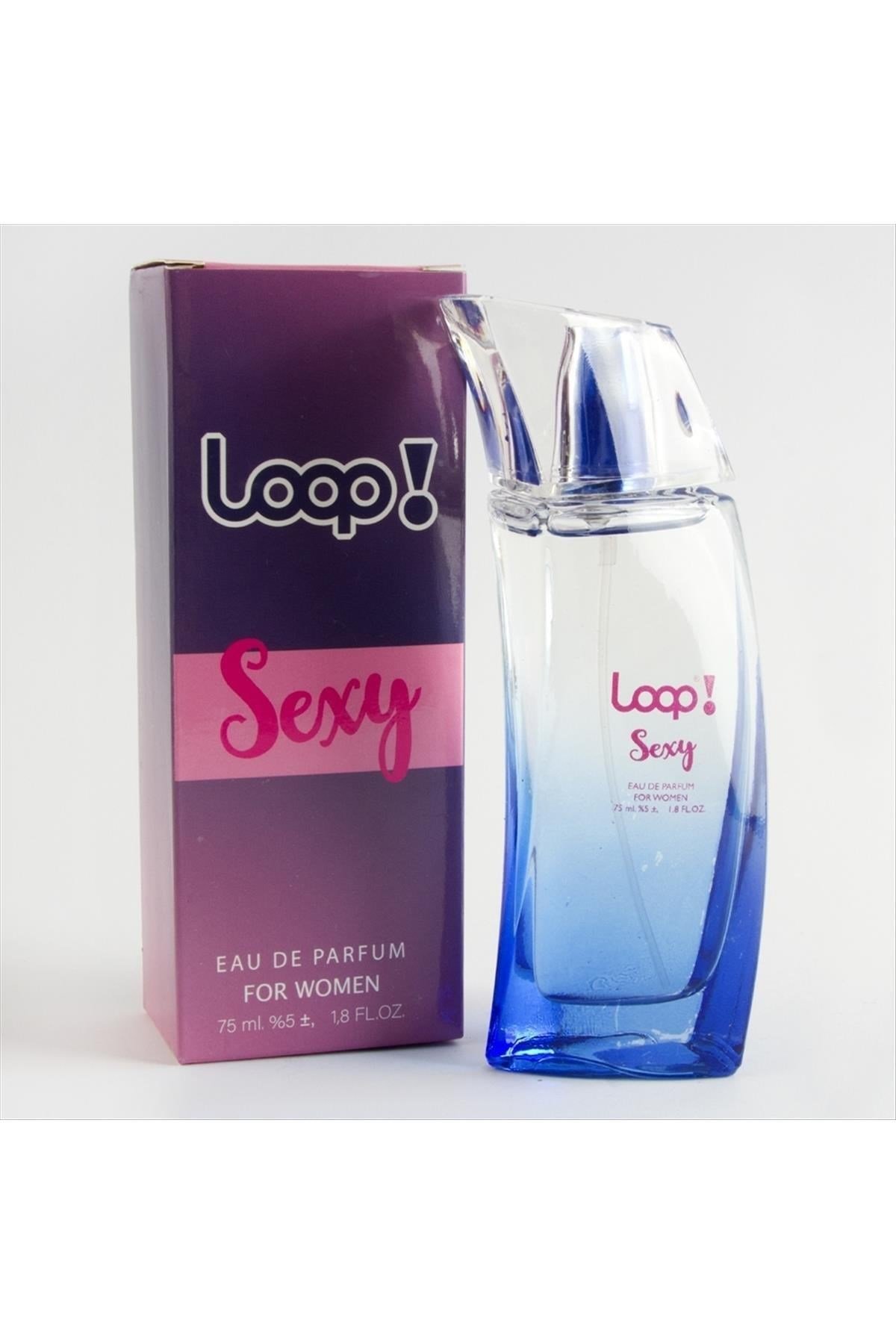 Loop Edt Bayan Parfüm
