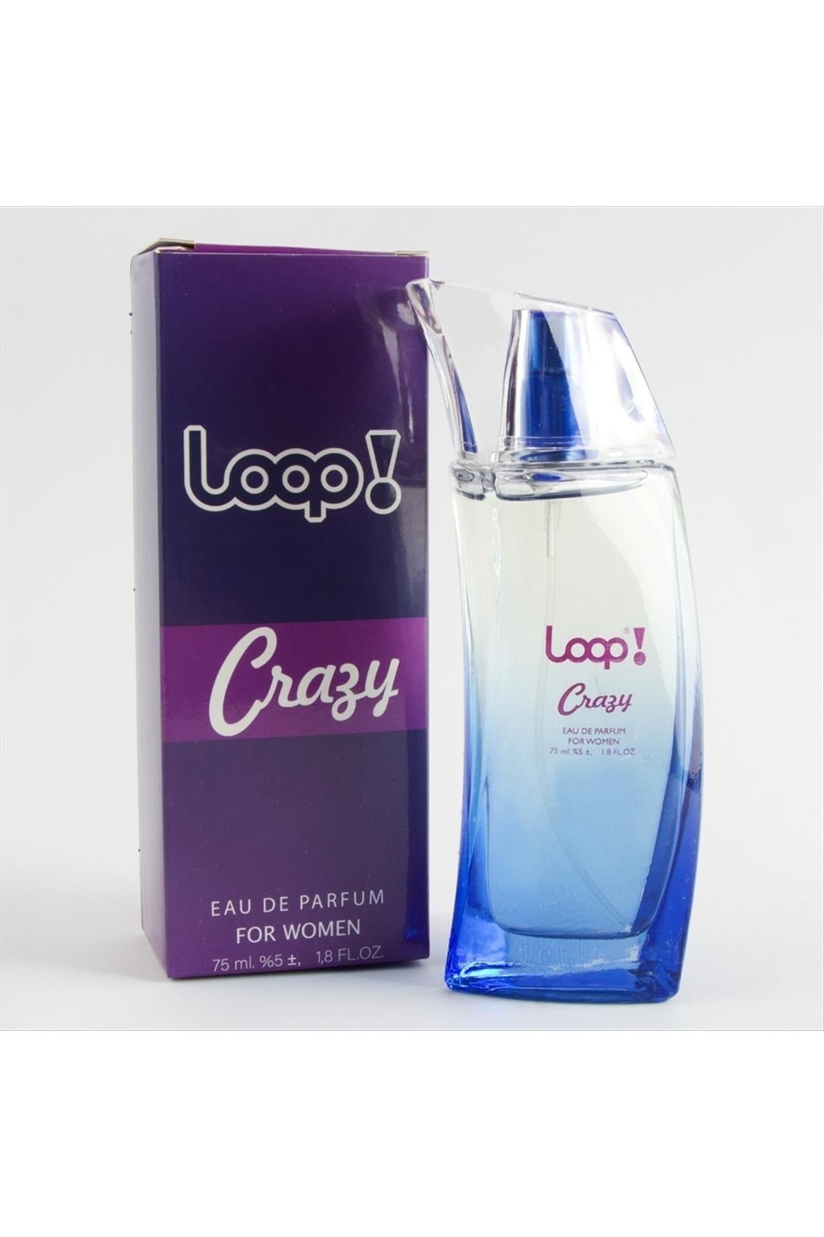 Loop Edt Bayan Parfüm