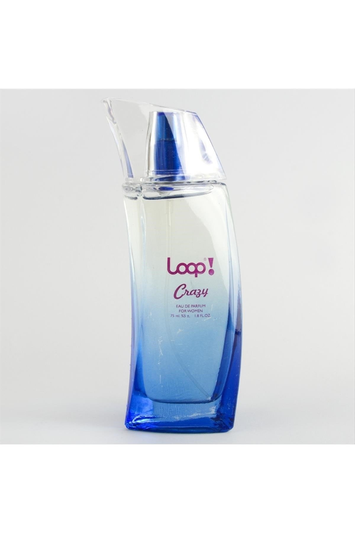 Loop Edt Bayan Parfüm