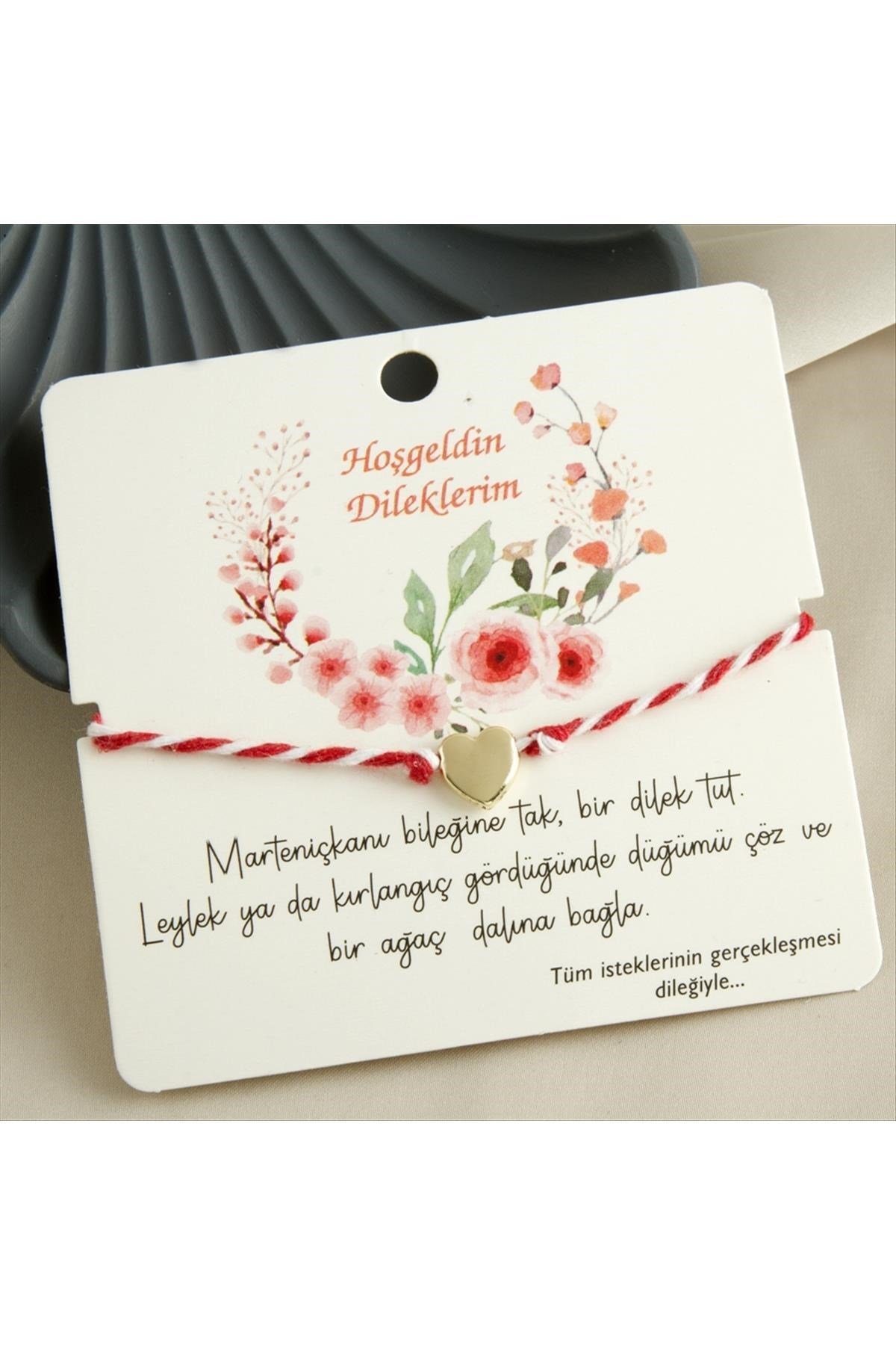 Marteniçka Bilekliği