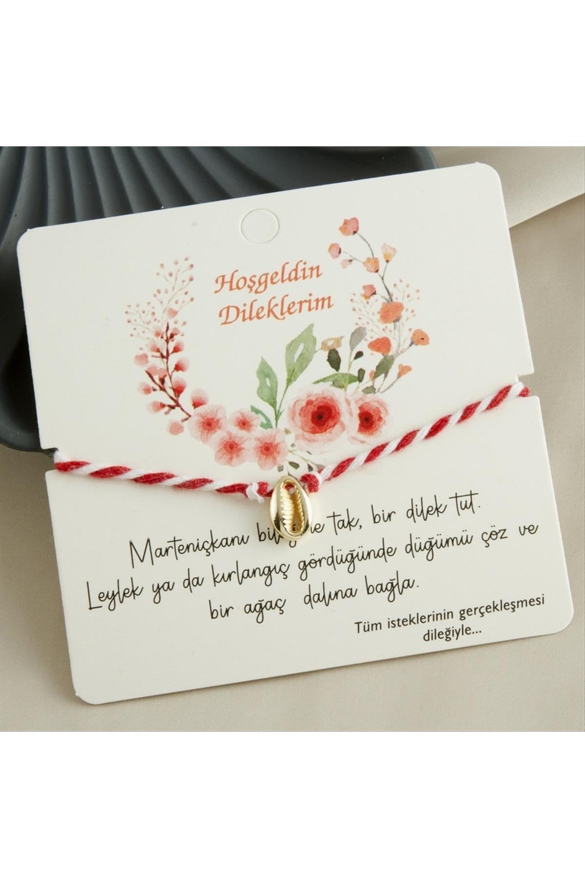 Marteniçka Bilekliği
