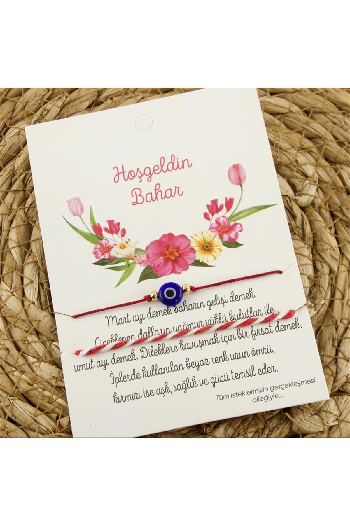 Marteniçka Bilekliği