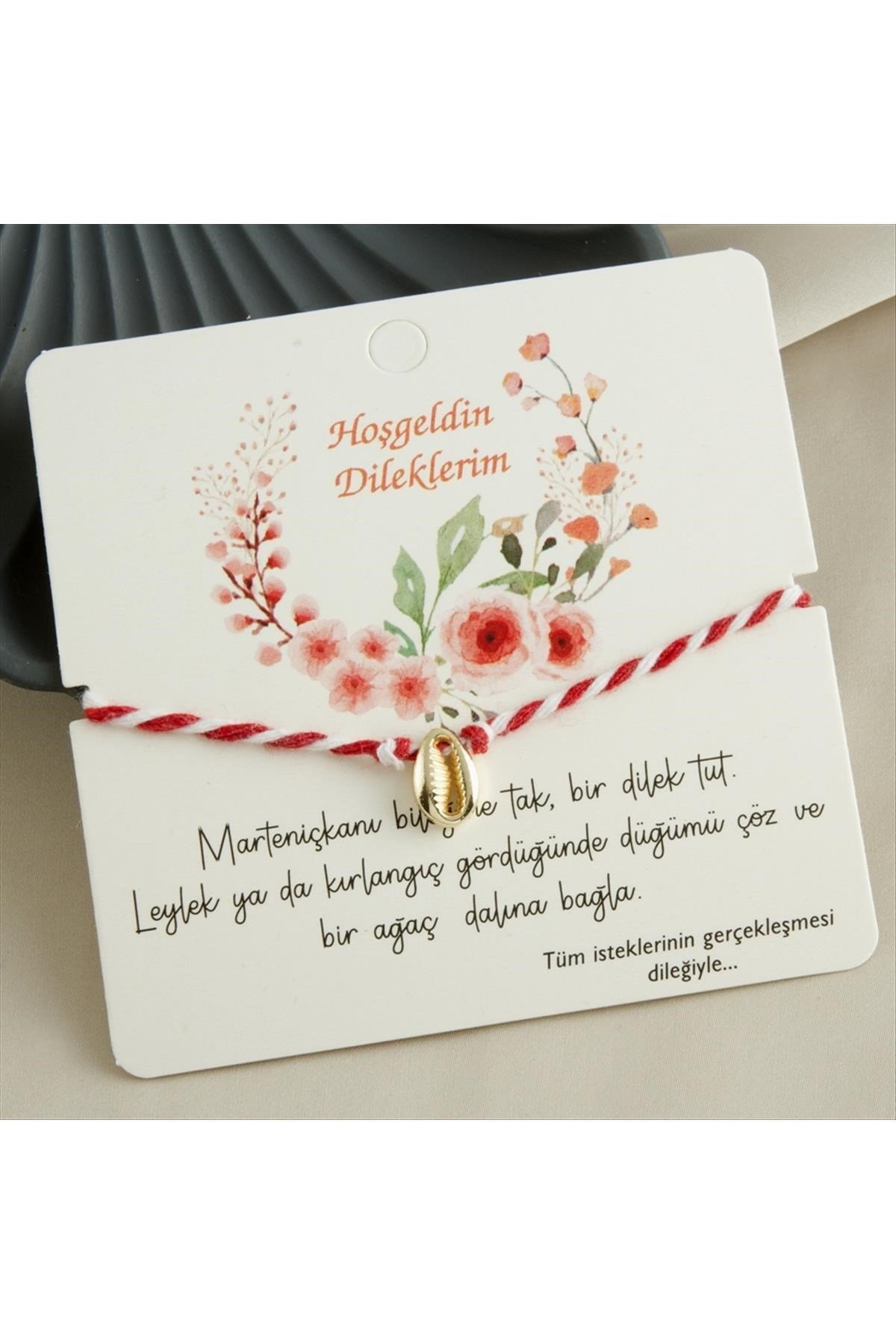 Marteniçka Bilekliği