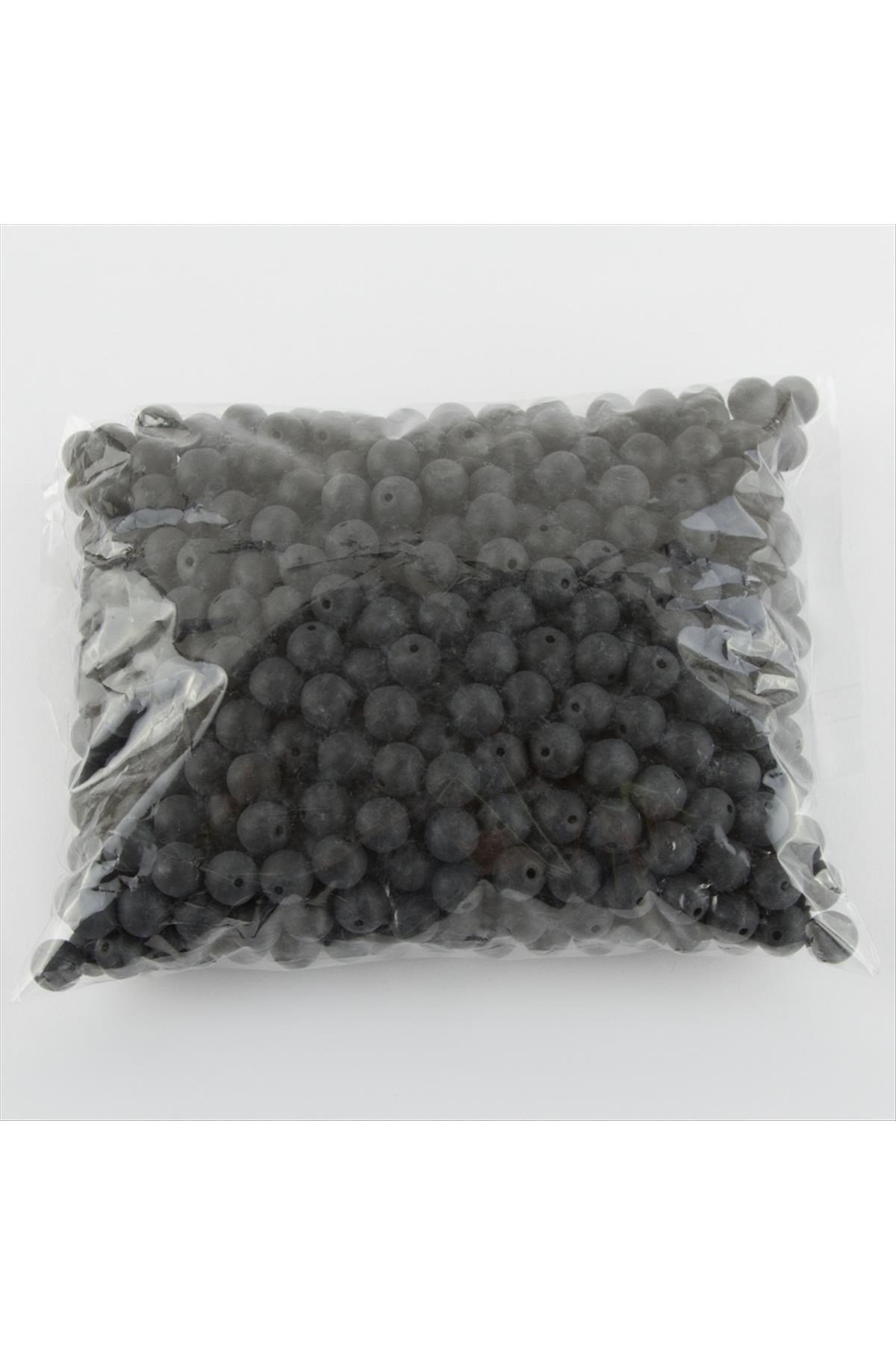 Mat Onix Taşı 8 mm 1 kg