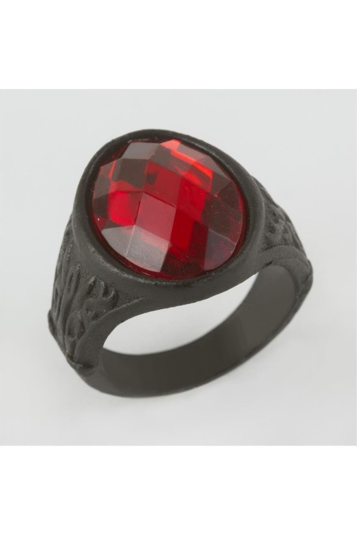 Metal Erkek Yüzük