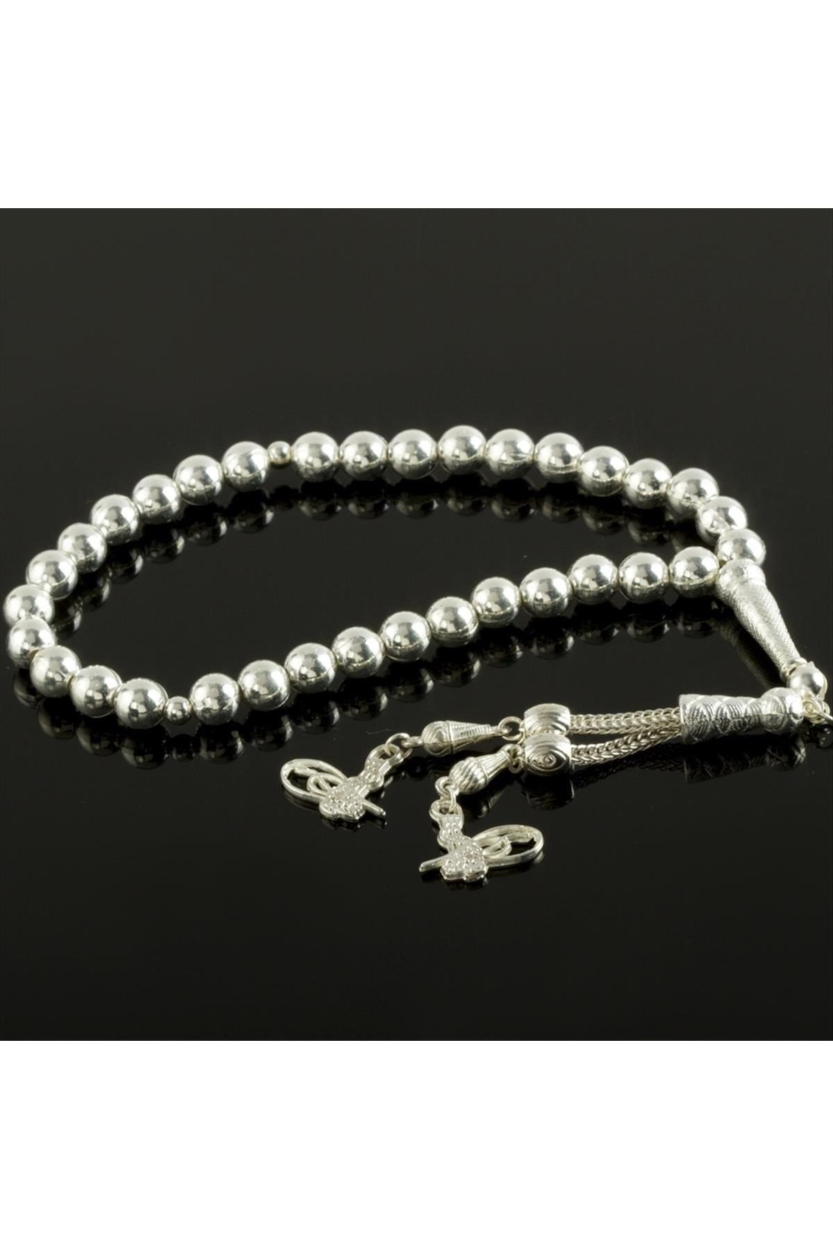 Metal Tesbih 0,8 mm