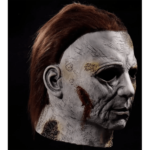 Michael Myers Lateks Maske