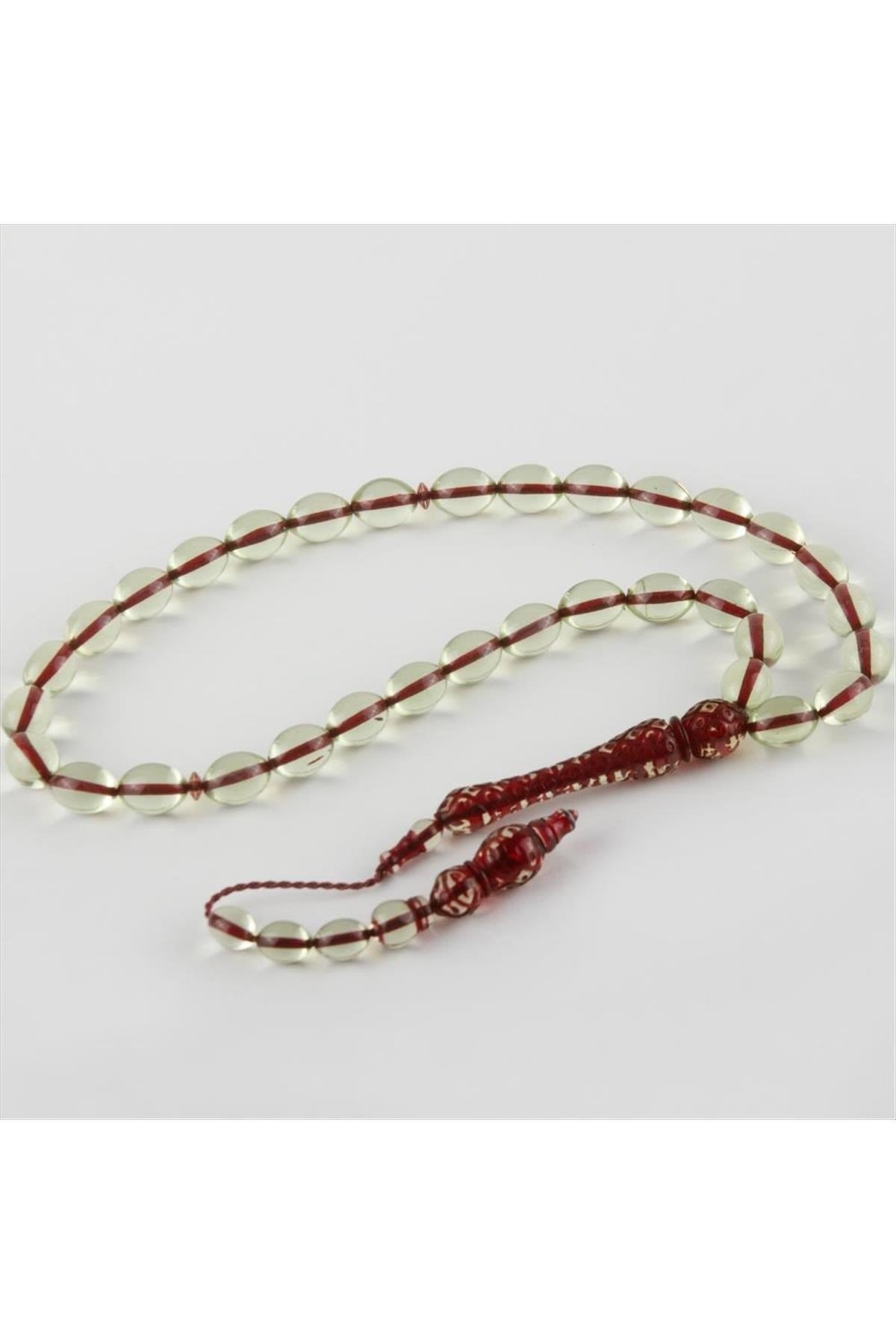 Mısır Kesim Toz Kehribar 8-9 mm ( İkinci Kalite)