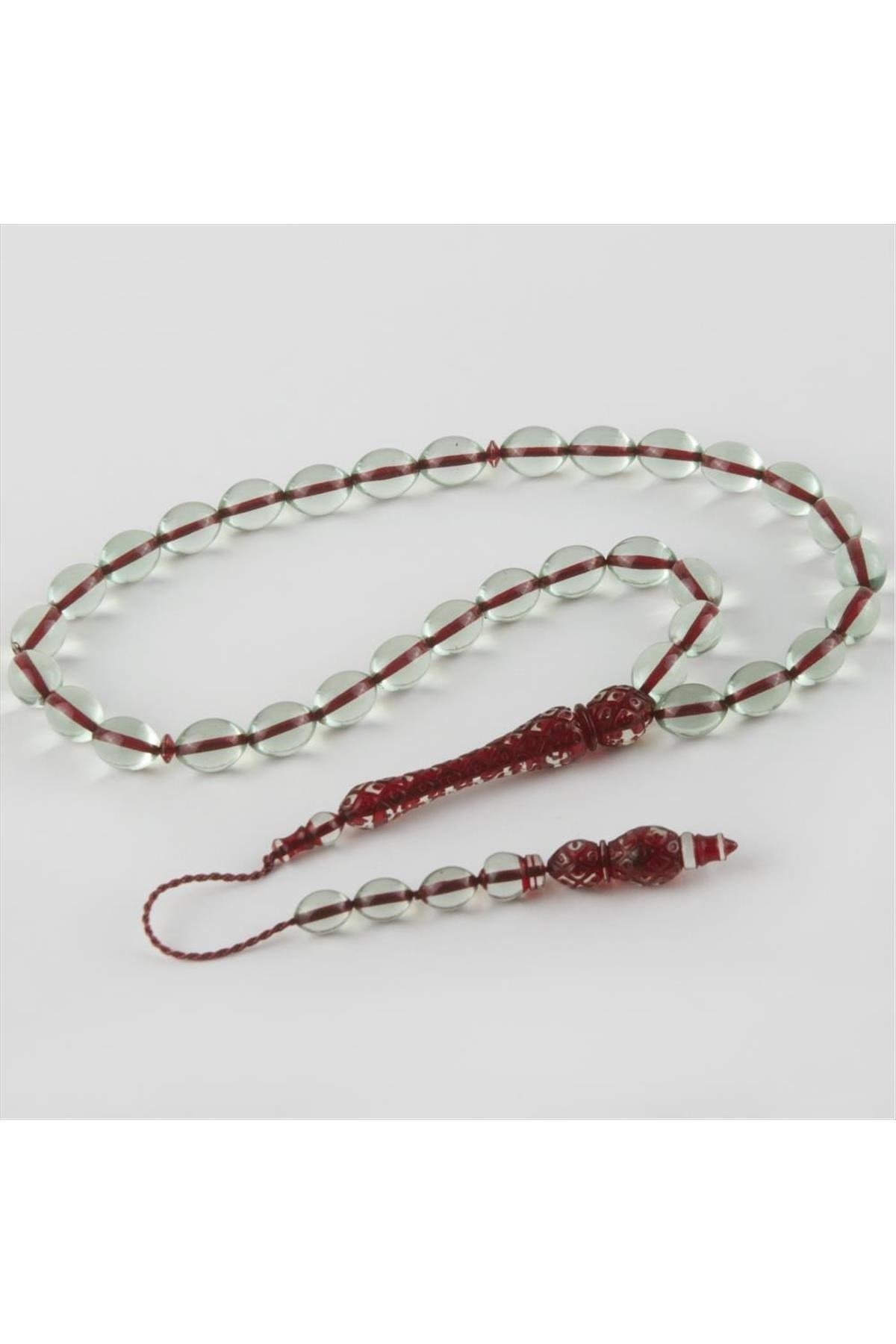 Mısır Kesim Toz Kehribar 8-9 mm ( İkinci Kalite)