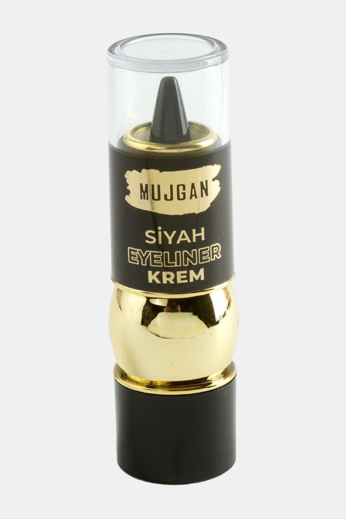 Müjgan Eyeliner Krem (Siyah Sürme)
