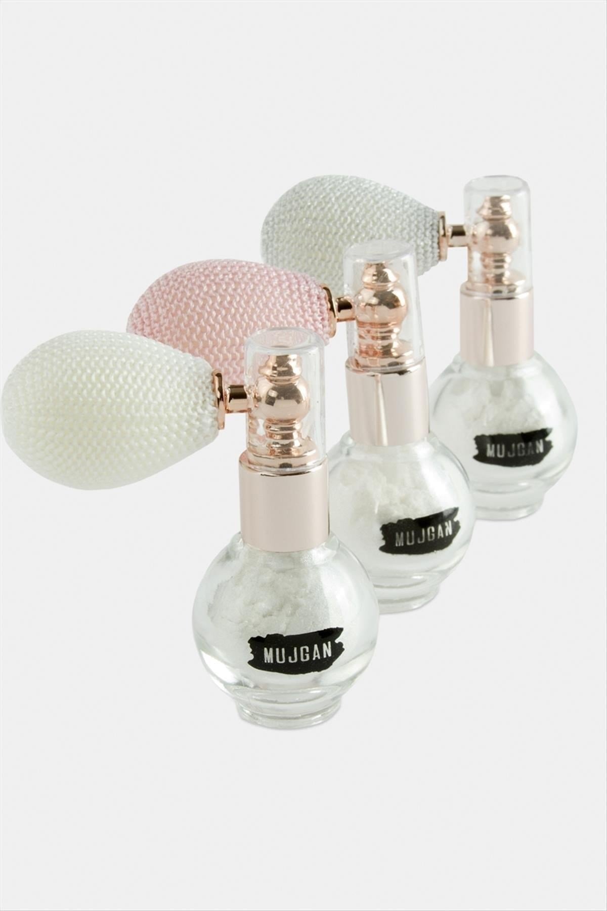 Müjgan Spray Pudra
