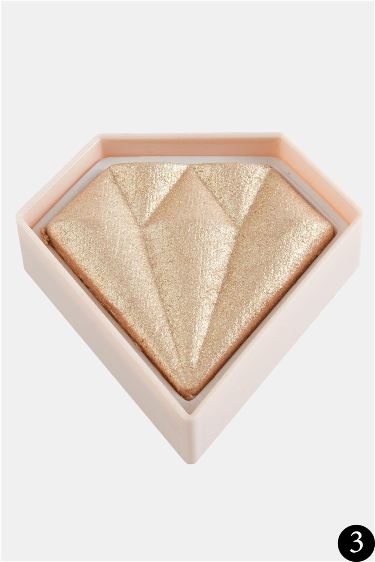 Müjgan Terra Cotta Highlighter