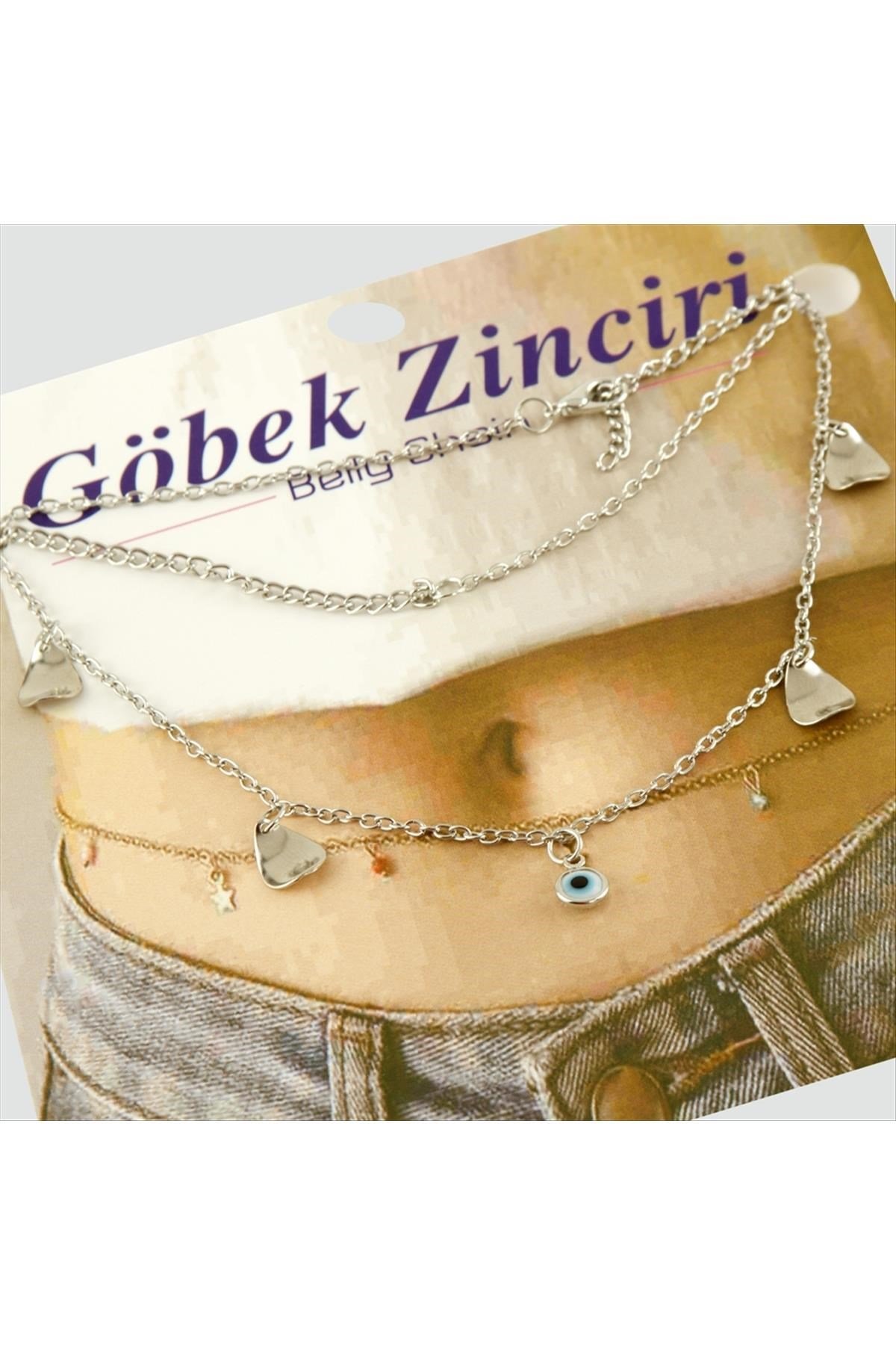 Nazar Bel Zinciri