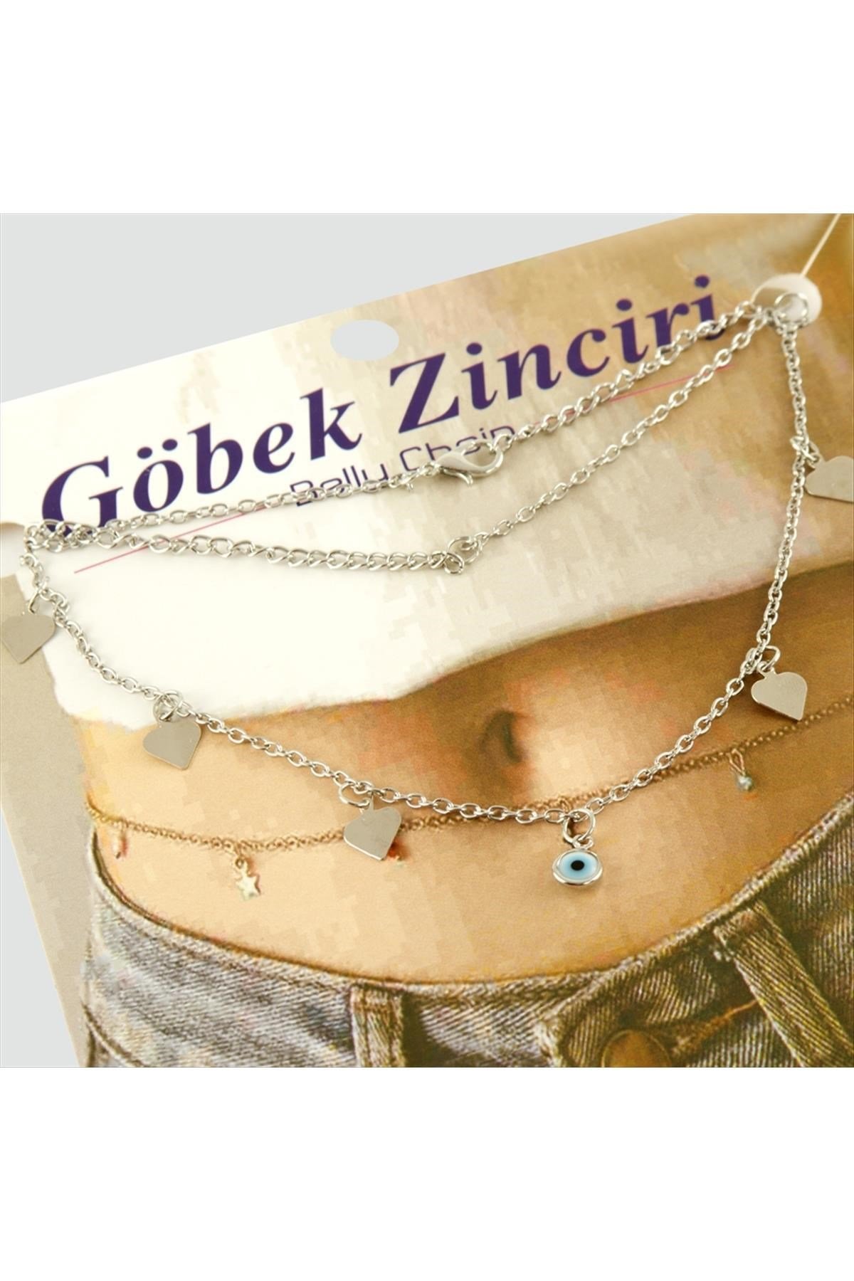 Nazar Bel Zinciri