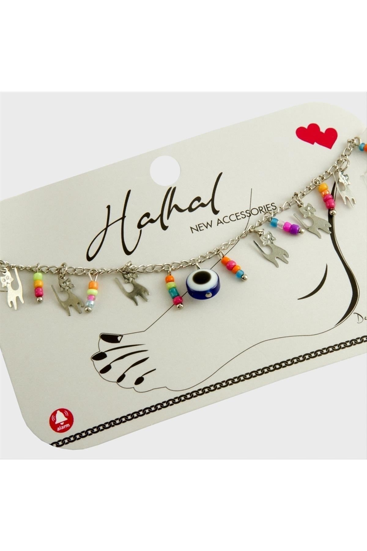 Nazar Boncuklu Yeni Sezon Halhal