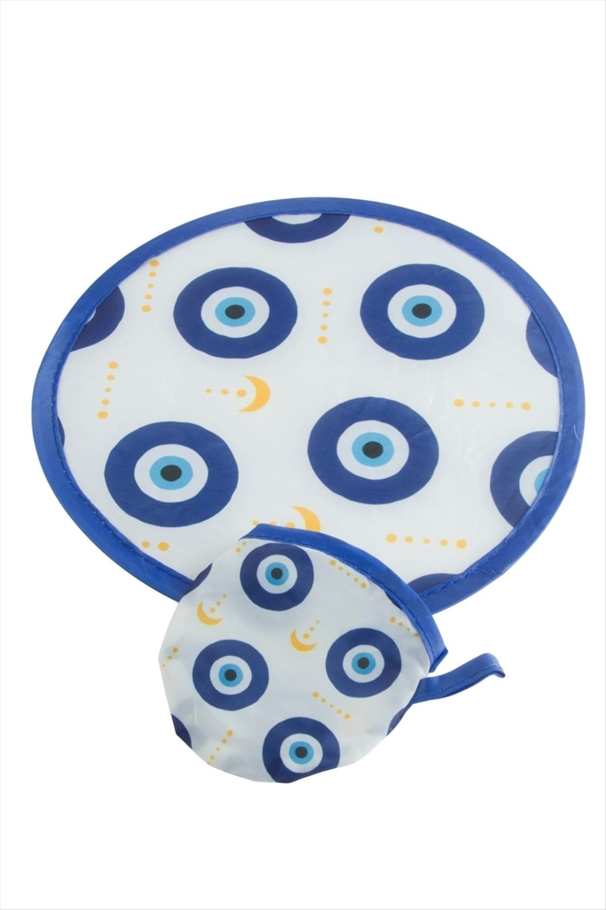 Nazar Kore Yelpaze 20 cm