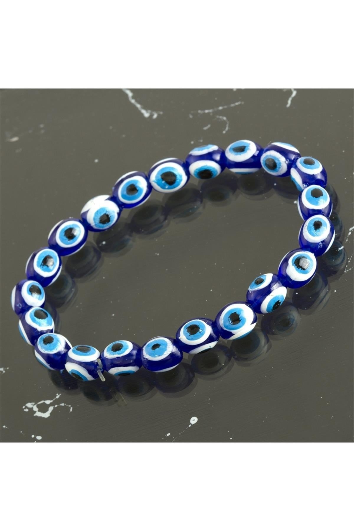Nazarlı Bileklik 0,8 mm