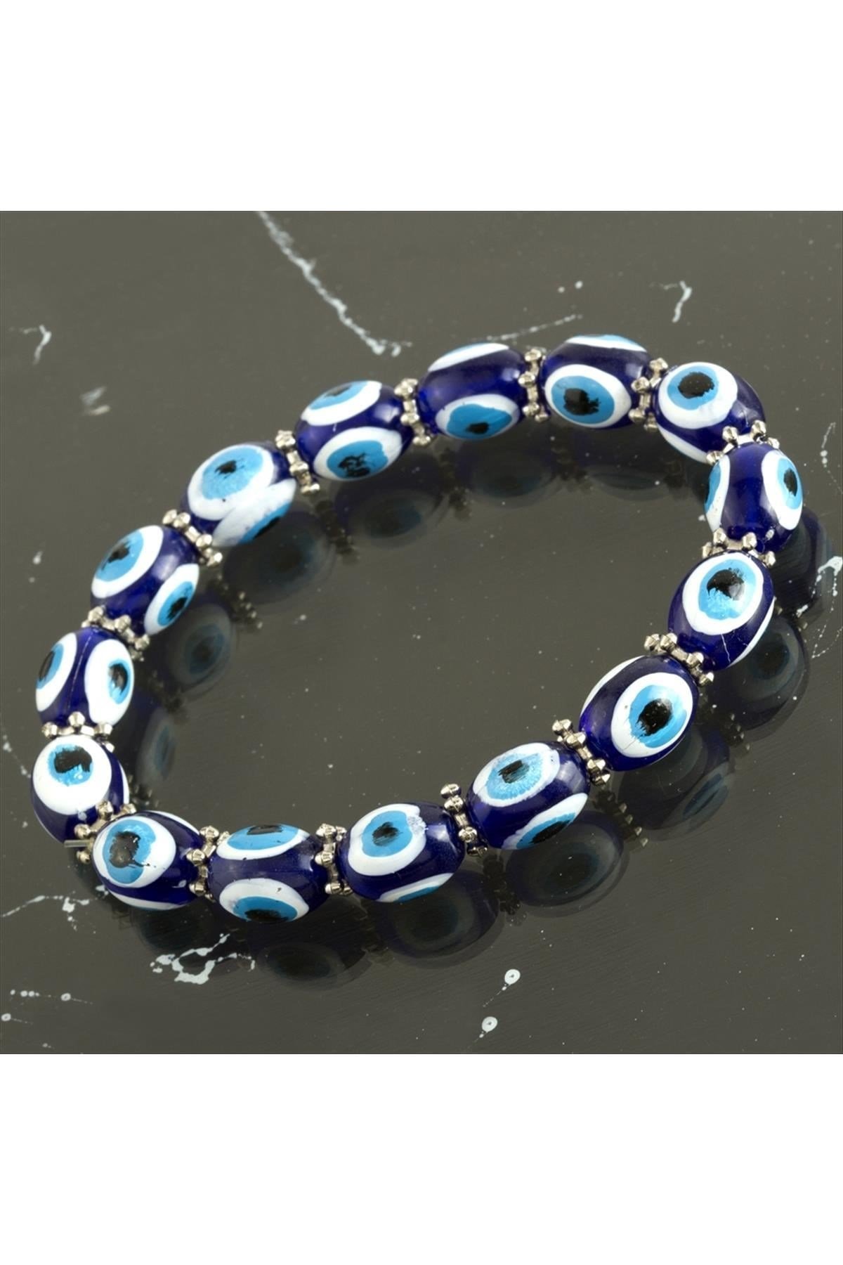 Nazarlı Bileklik 10 mm