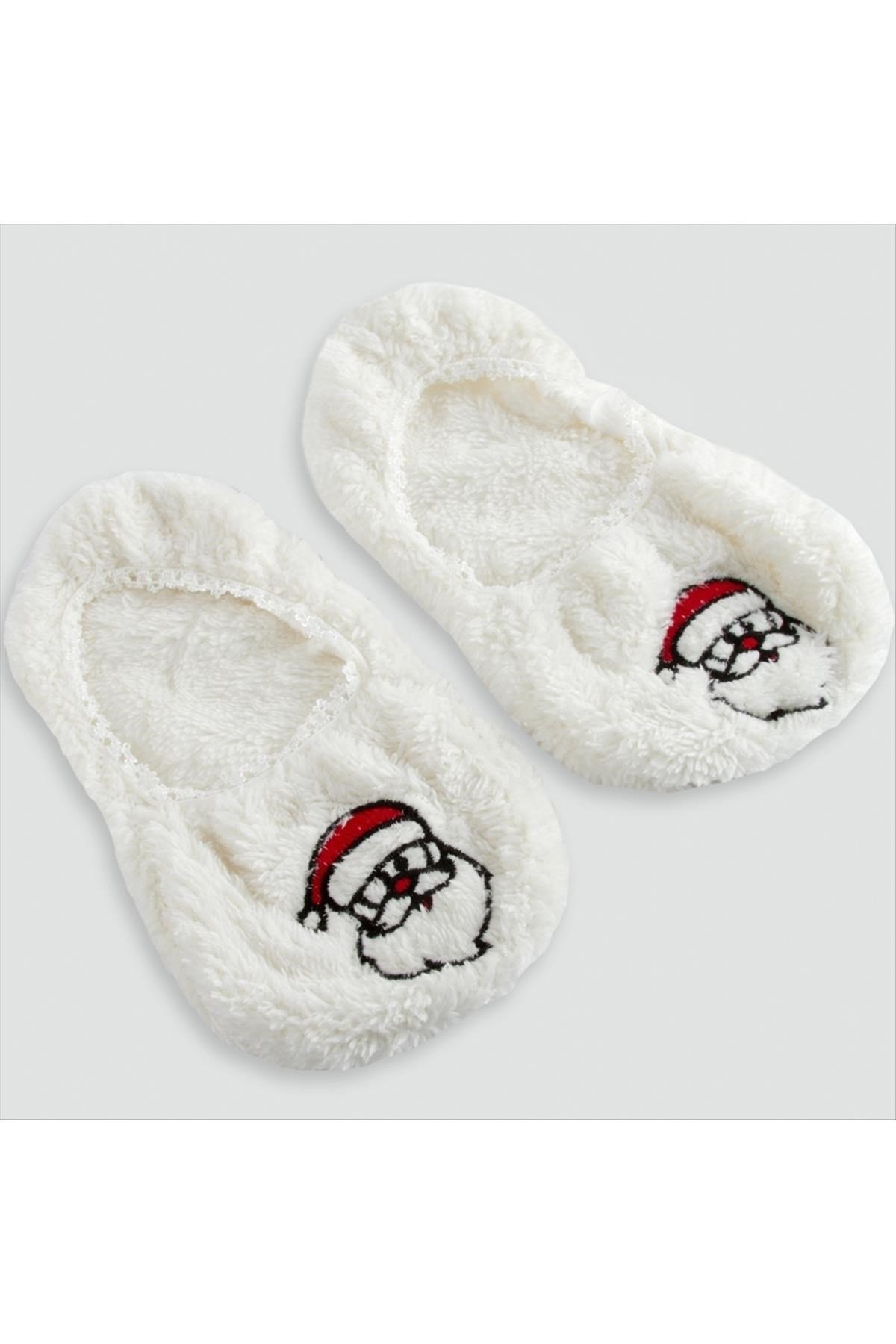 Noel Baba Peluş Babet 35-40