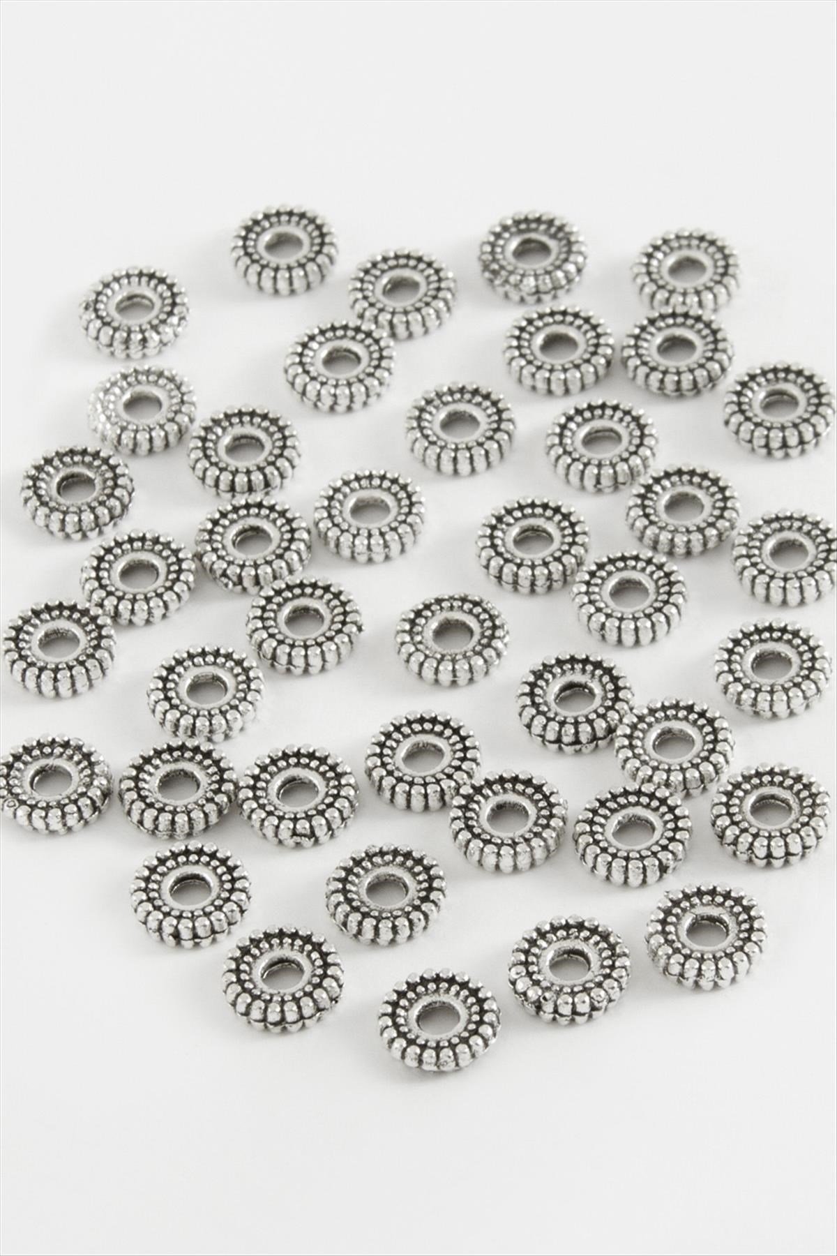Noktalı Ara Aparat 50 Gram