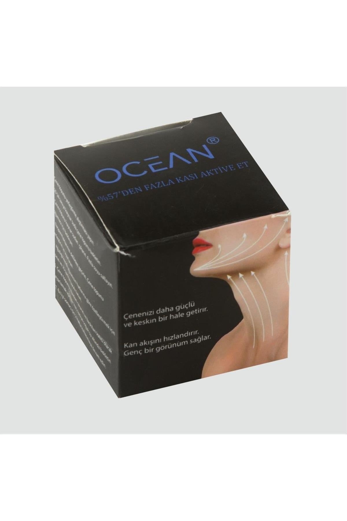 Ocean Çene Güçlendirici Top
