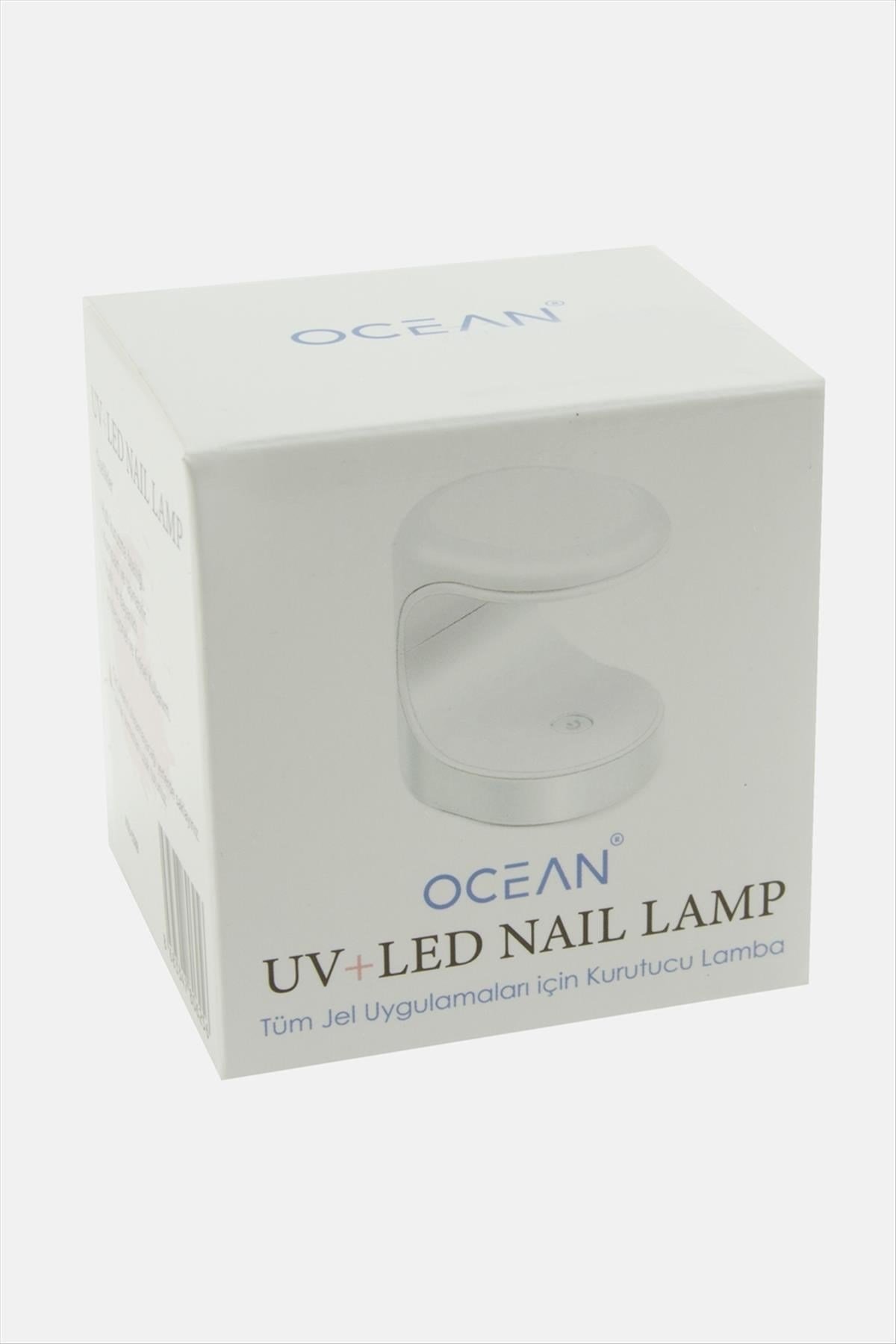 Ocean Mini UV Led Işığı