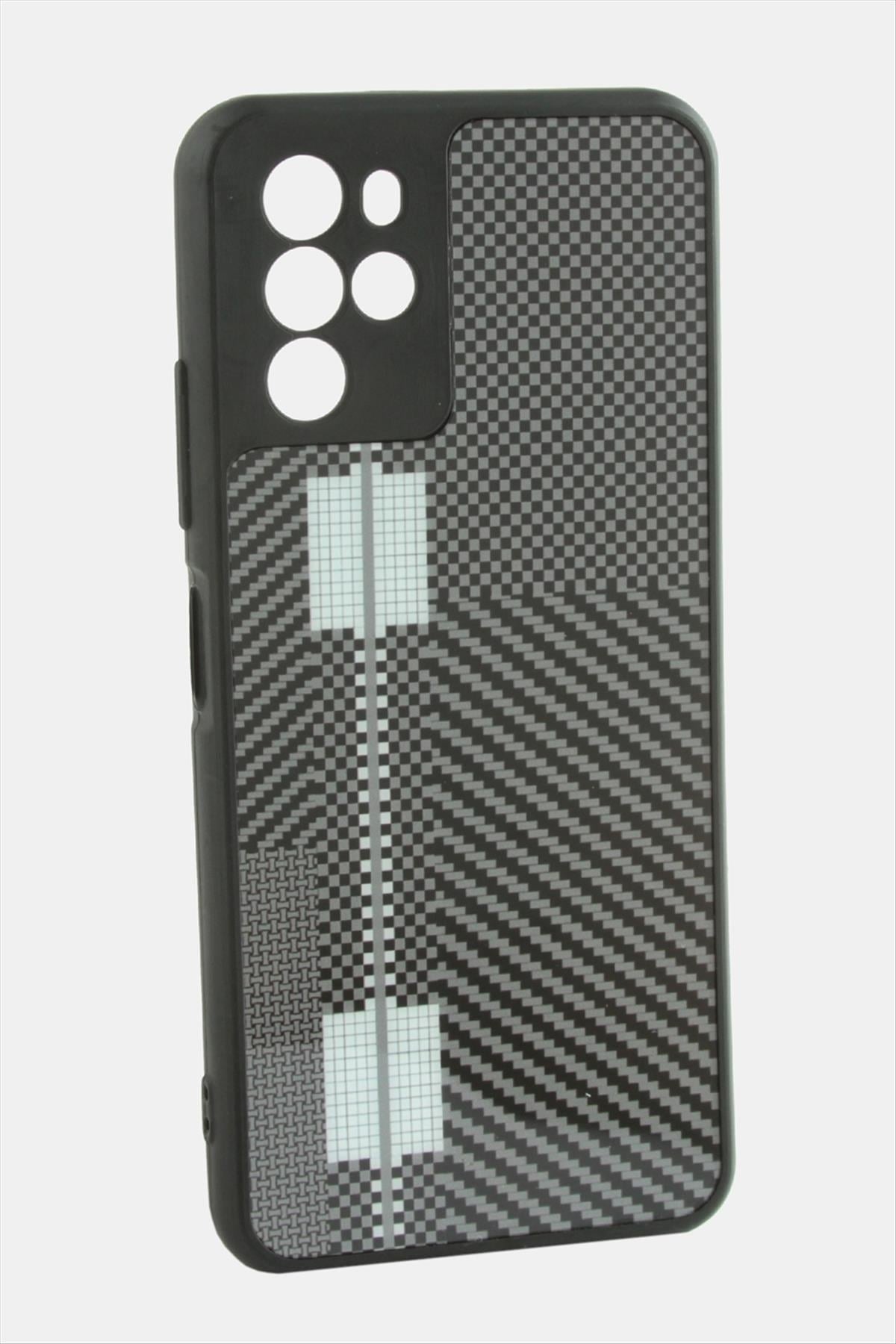 Omix X700 Lüx Silikon Kılıf