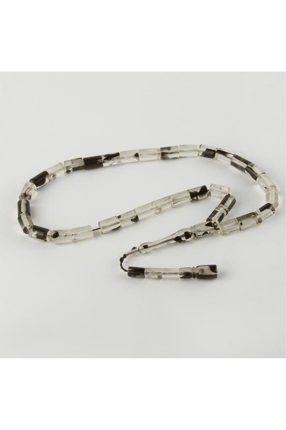 Orjinal Kapsül Toz Kehribar 8*10 mm