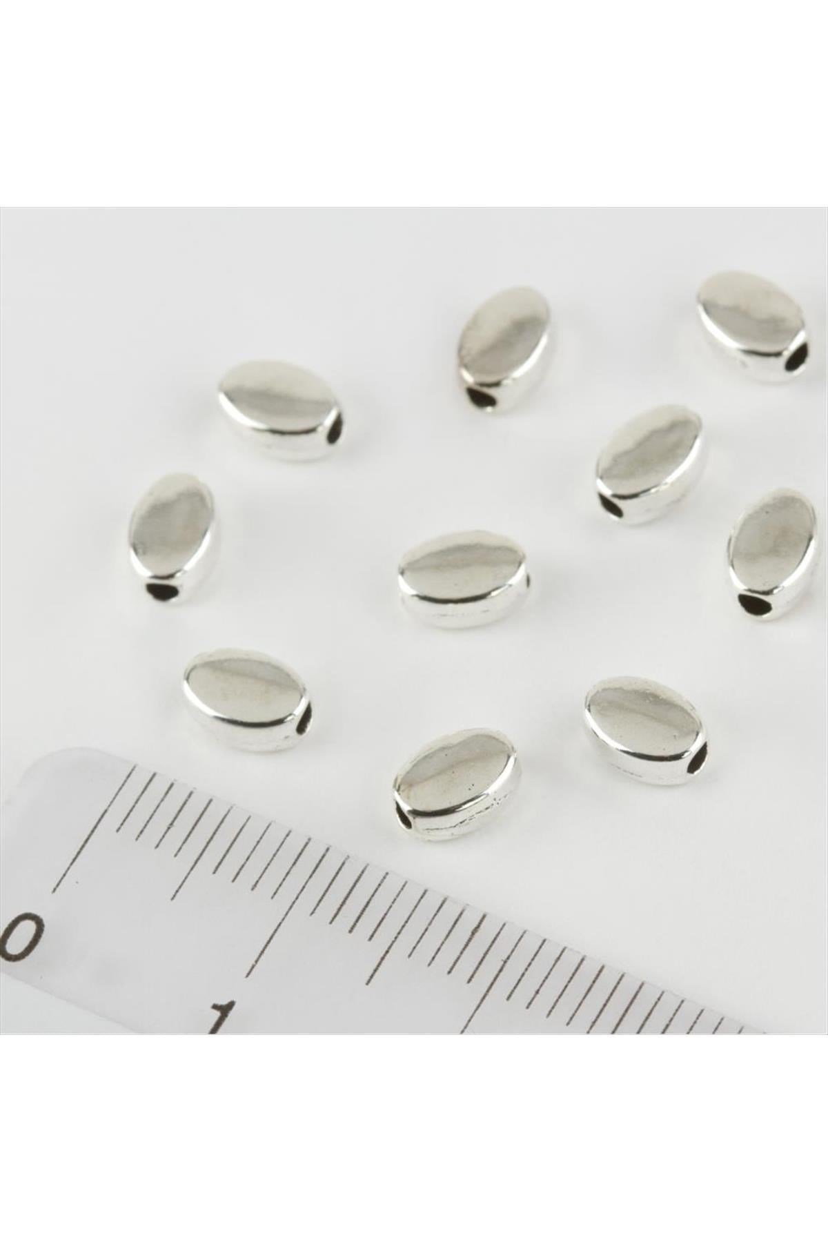 Oval Zamak Döküm Aparatı 10'lu