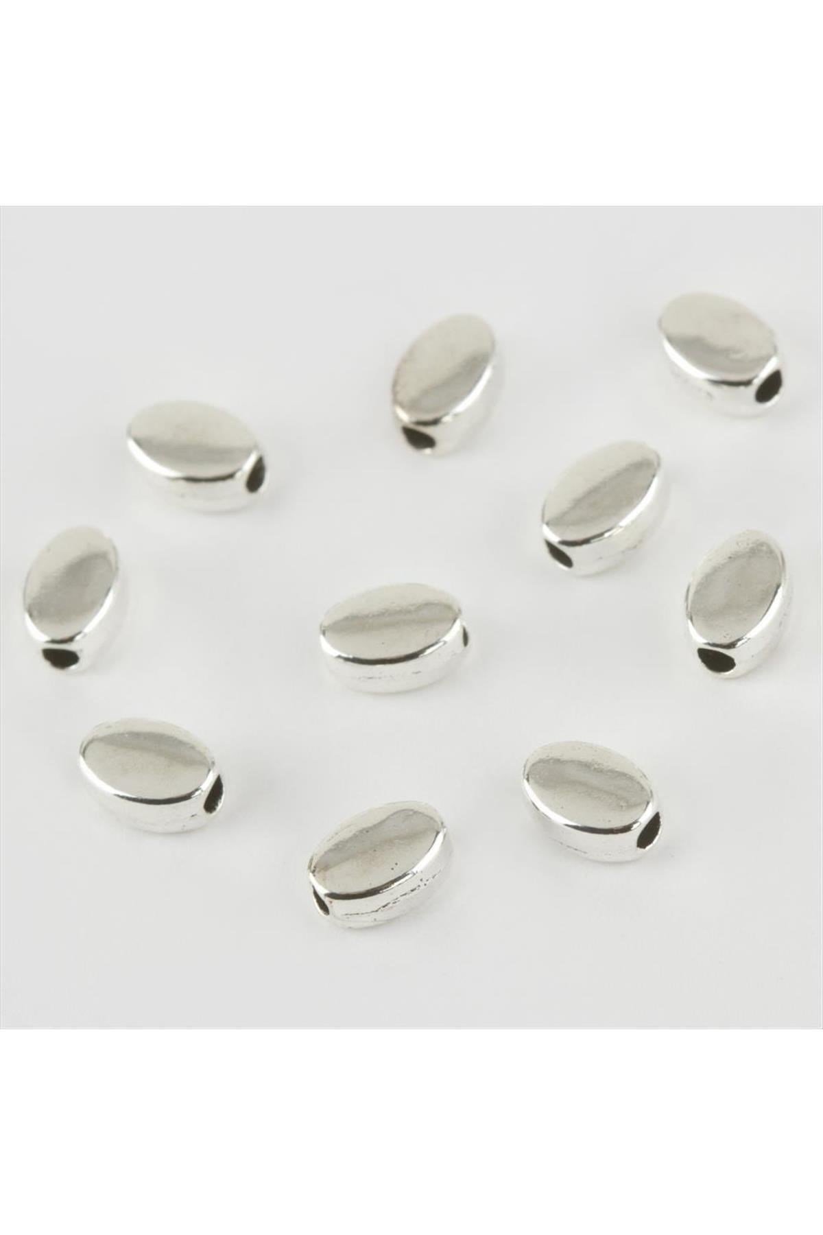 Oval Zamak Döküm Aparatı 10'lu