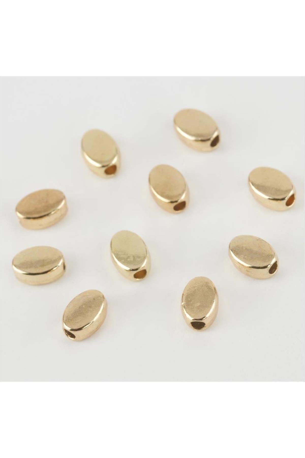 Oval Zamak Döküm Aparatı 10'lu