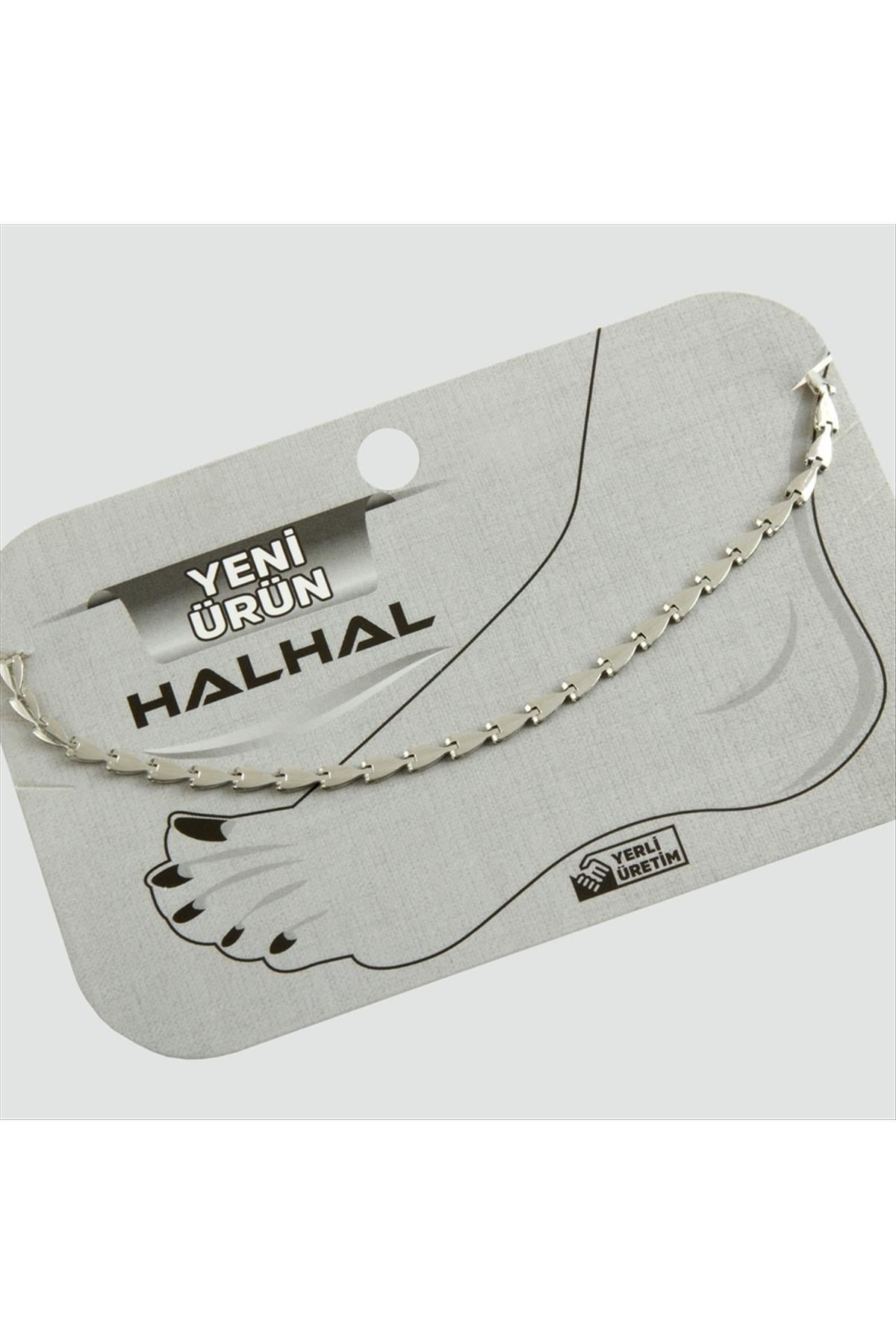 Oval Zincirli Yeni Sezon Halhal