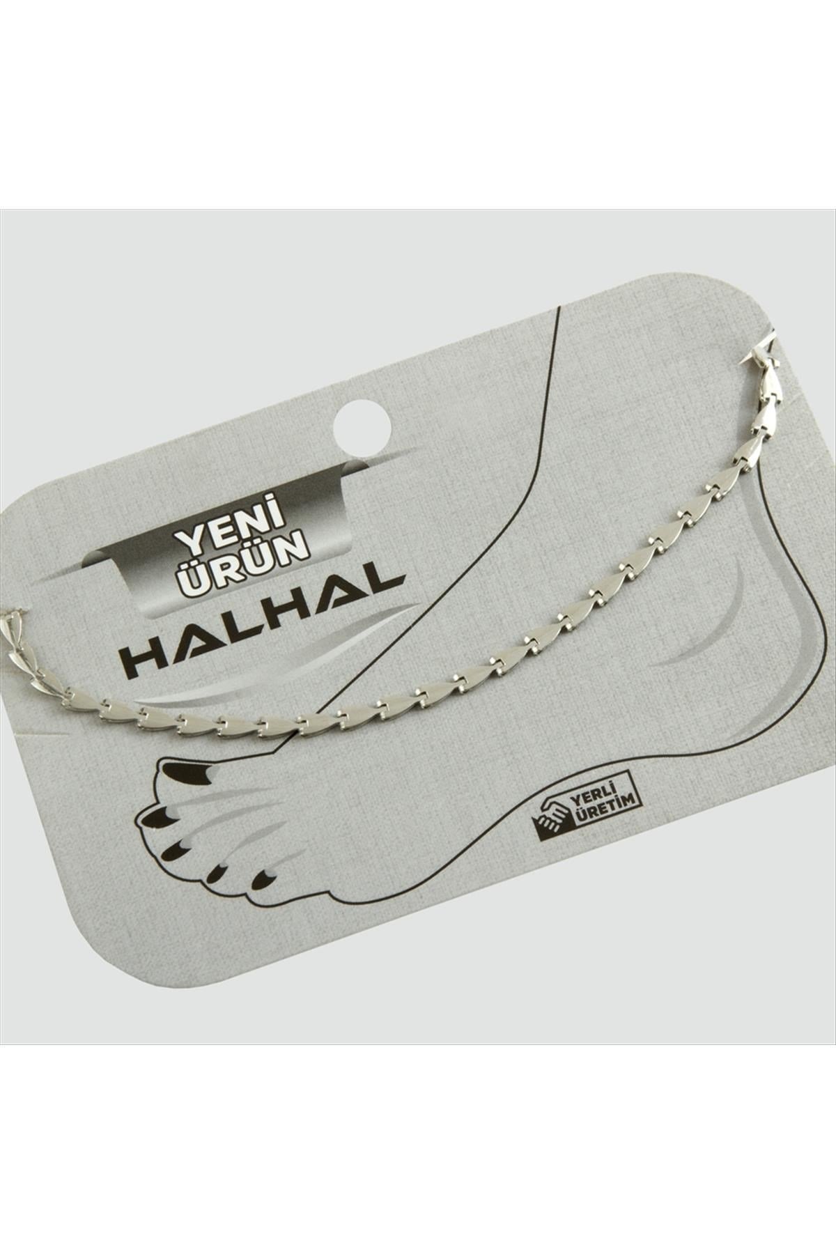 Oval Zincirli Yeni Sezon Halhal